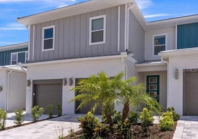 Townhouse at 7842 SPECTRUM DR, KISSIMMEE, photo 2 of 14