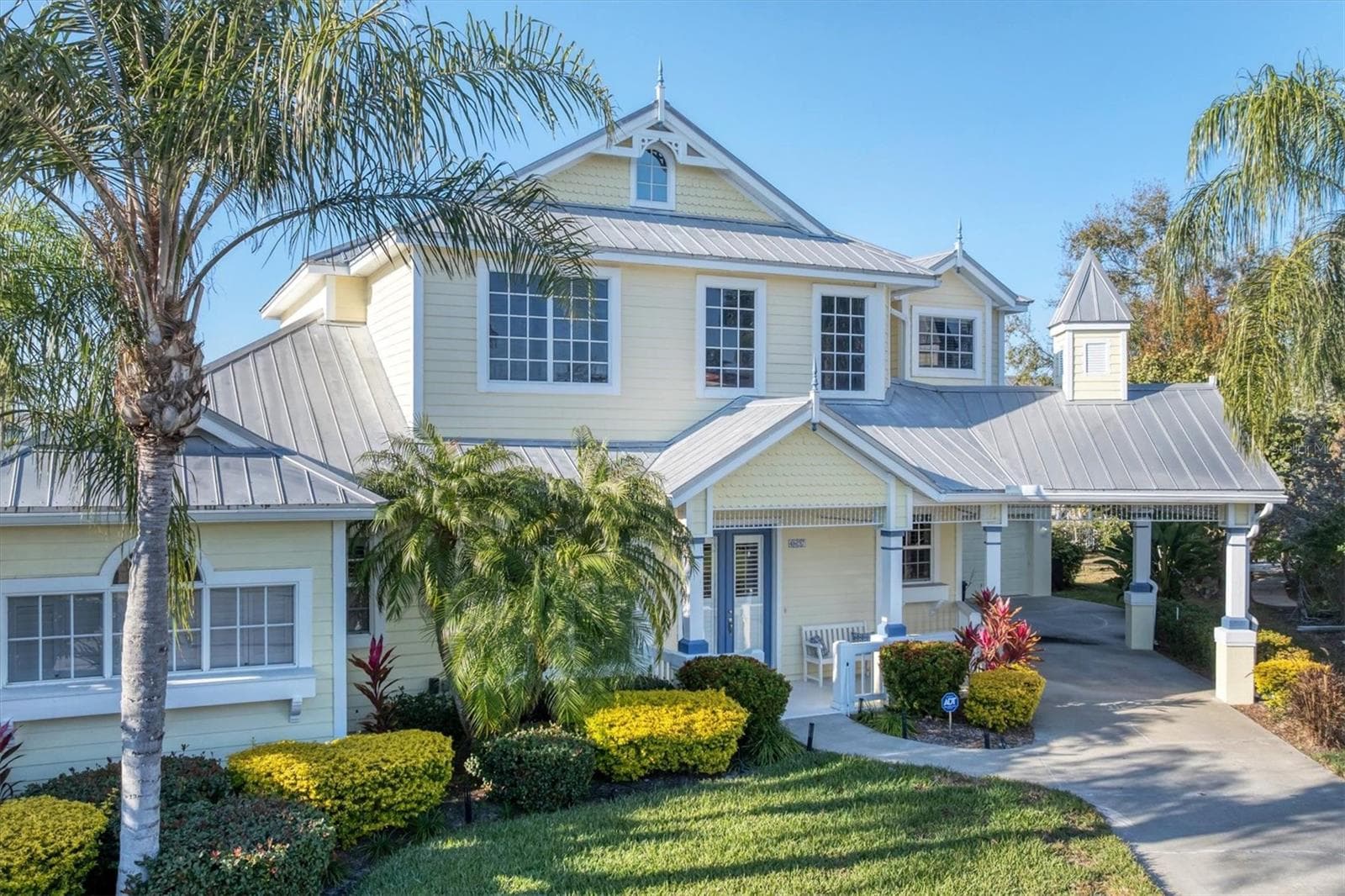 Single Family Residence at 4627 BARRACUDA DR, BRADENTON, photo 2 of 73