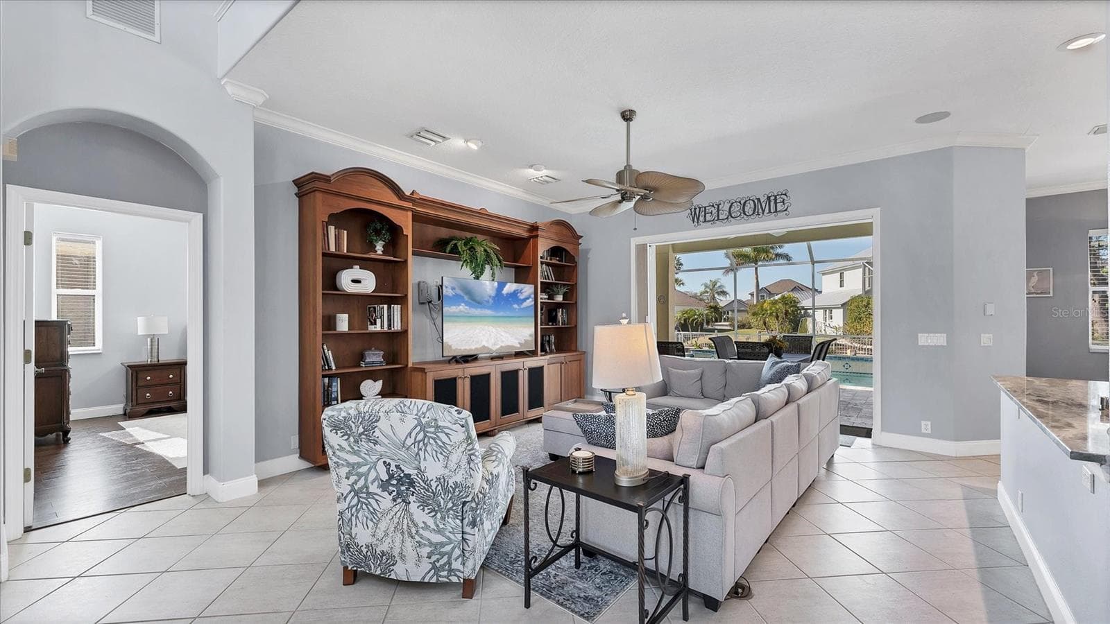 Single Family Residence at 4627 BARRACUDA DR, BRADENTON, photo 15 of 73