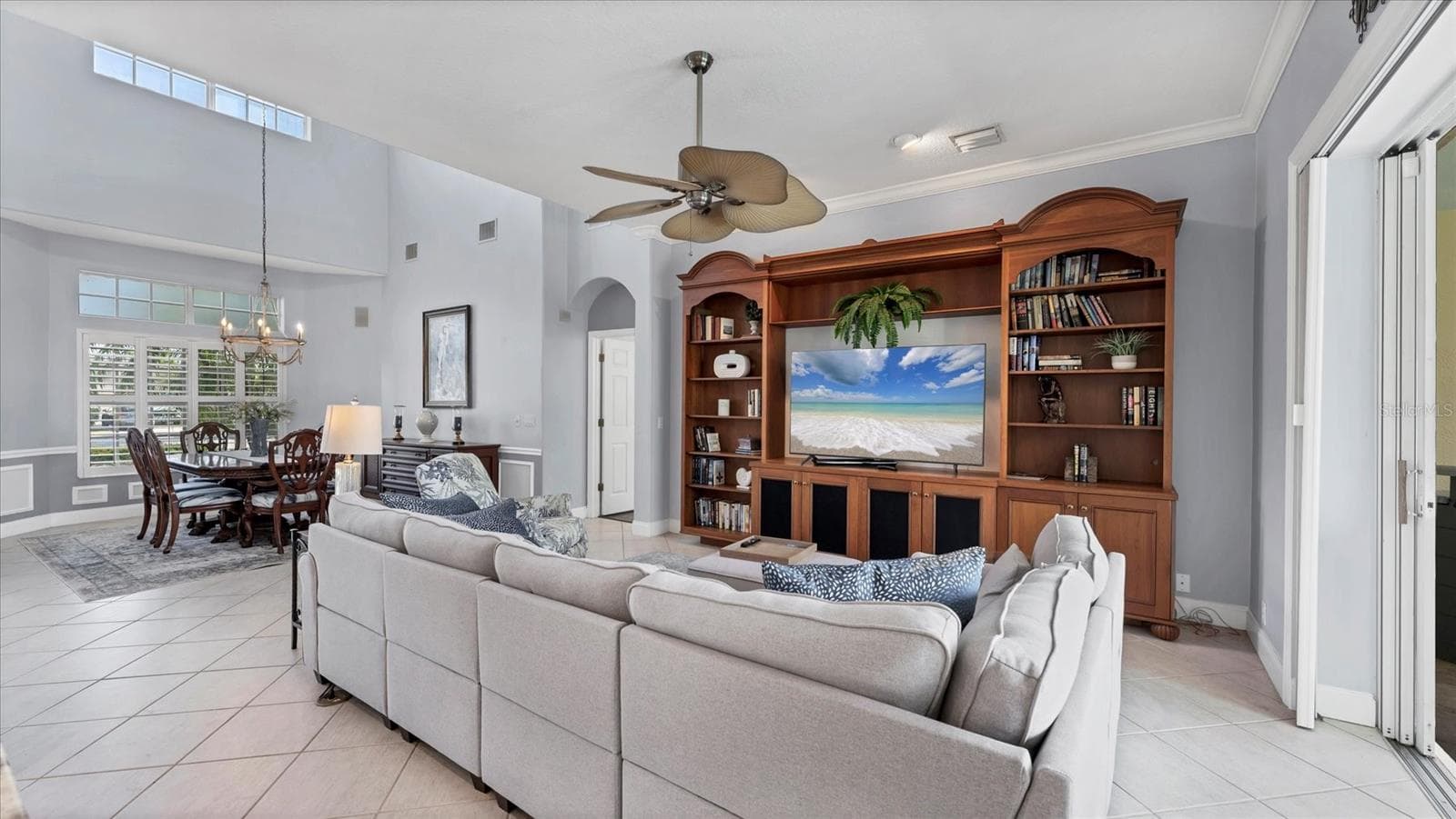 Single Family Residence at 4627 BARRACUDA DR, BRADENTON, photo 16 of 73