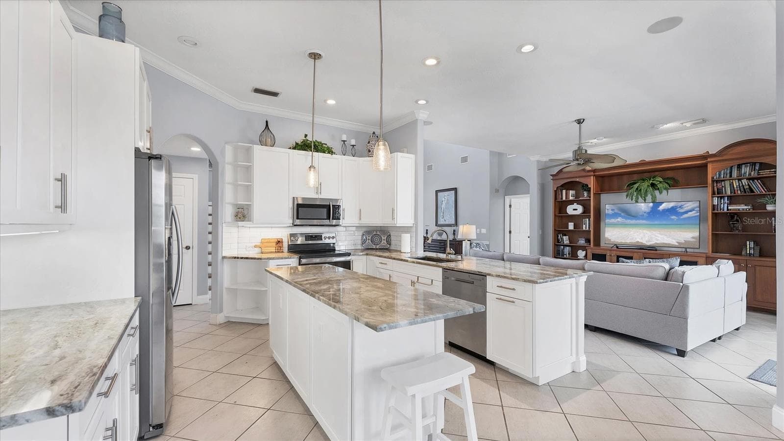 Single Family Residence at 4627 BARRACUDA DR, BRADENTON, photo 23 of 73