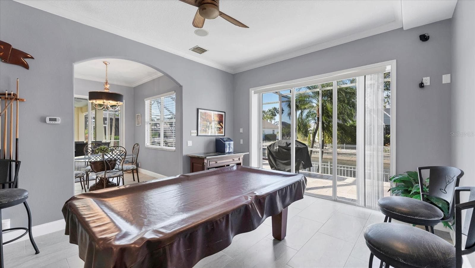 Single Family Residence at 4627 BARRACUDA DR, BRADENTON, photo 28 of 73