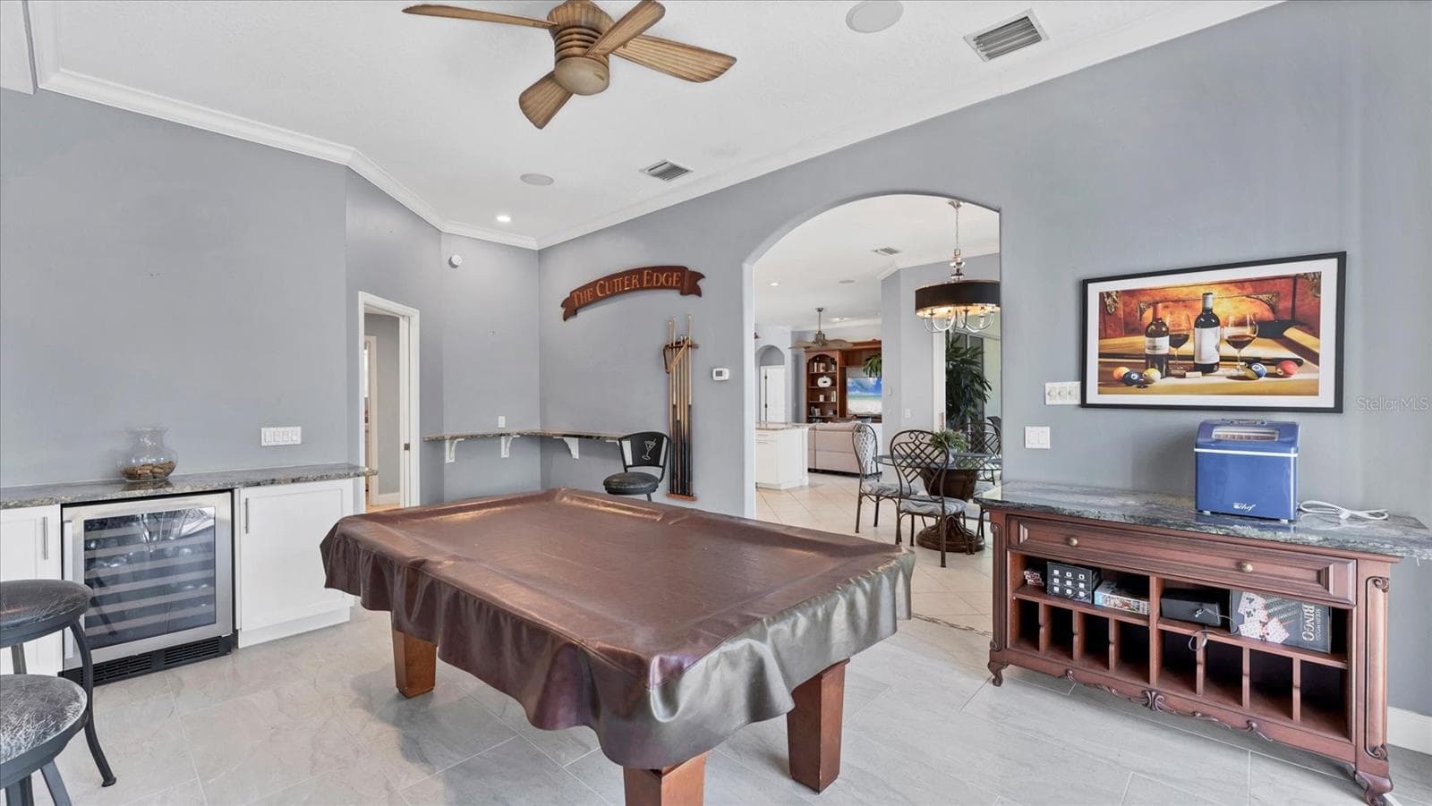 Single Family Residence at 4627 BARRACUDA DR, BRADENTON, photo 29 of 73