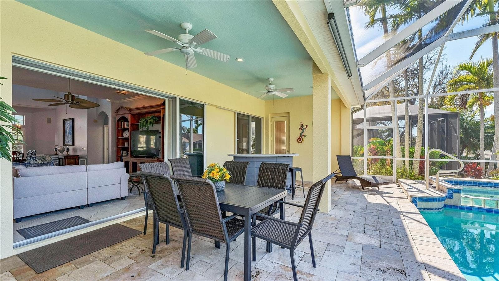 Single Family Residence at 4627 BARRACUDA DR, BRADENTON, photo 52 of 73
