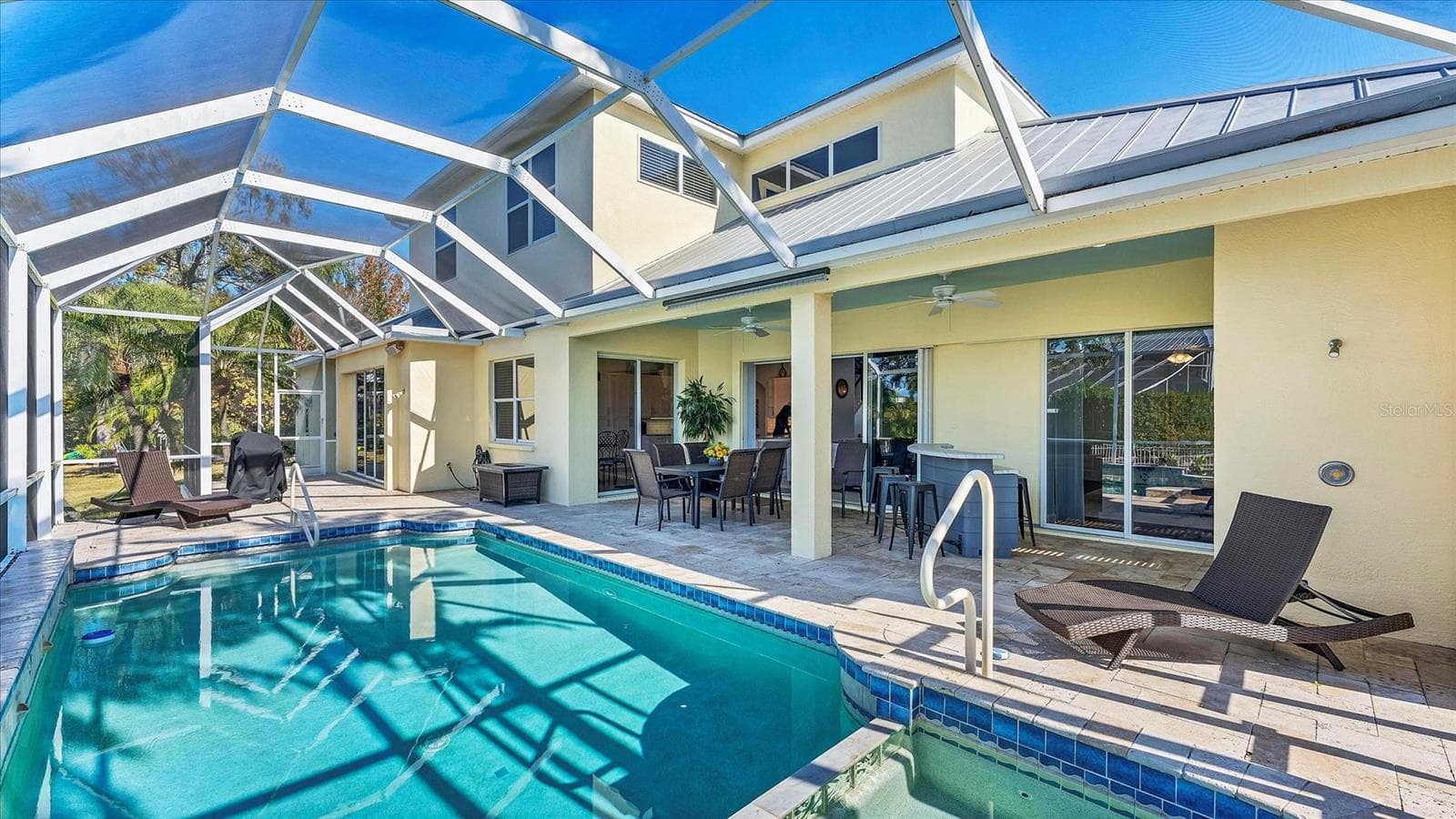 Single Family Residence at 4627 BARRACUDA DR, BRADENTON, photo 56 of 73