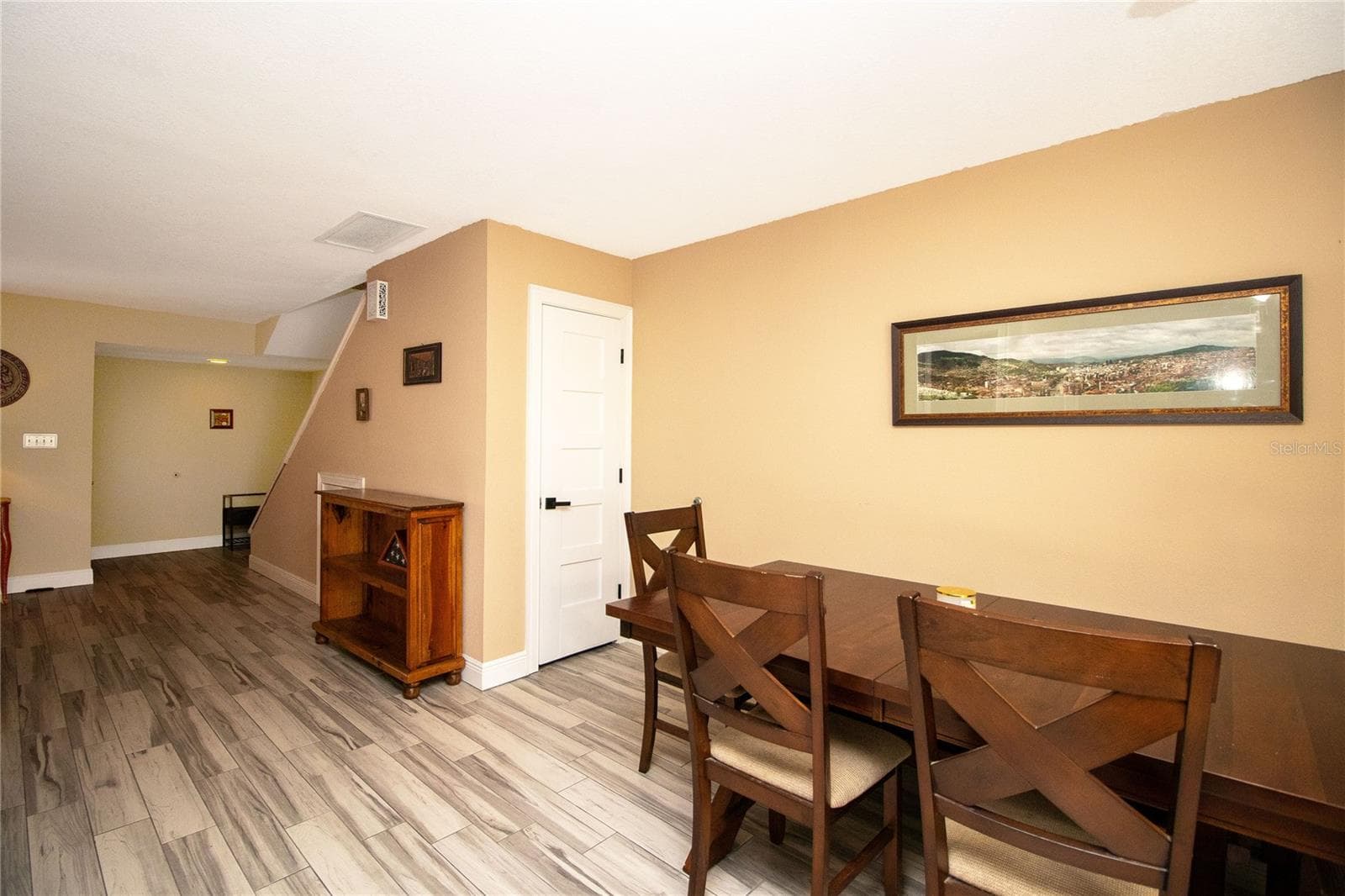 Condominium at 1640 CAPE HOPE AVE NE #2, ST PETERSBURG, photo 9 of 42