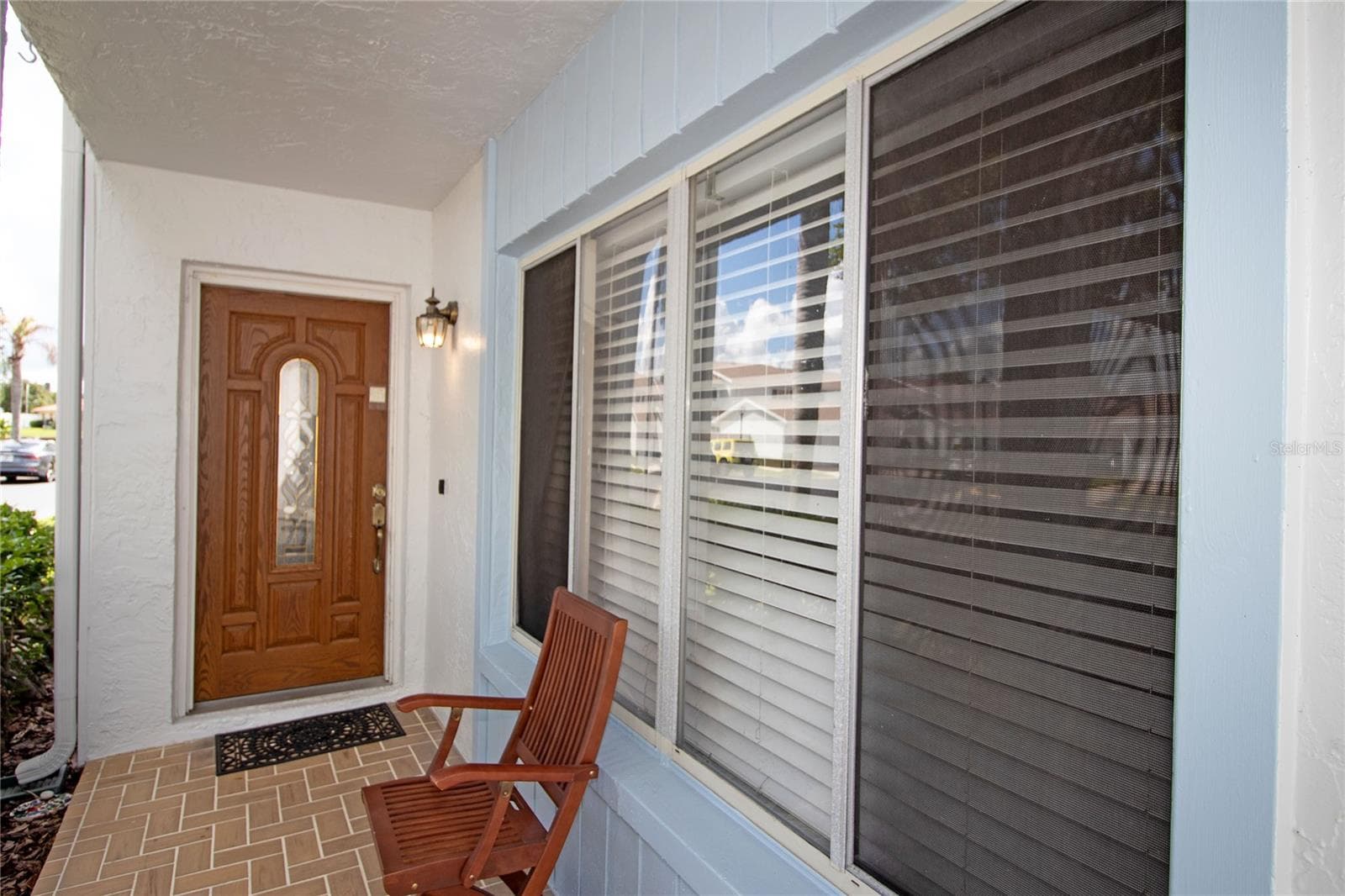 Condominium at 1640 CAPE HOPE AVE NE #2, ST PETERSBURG, photo 38 of 42