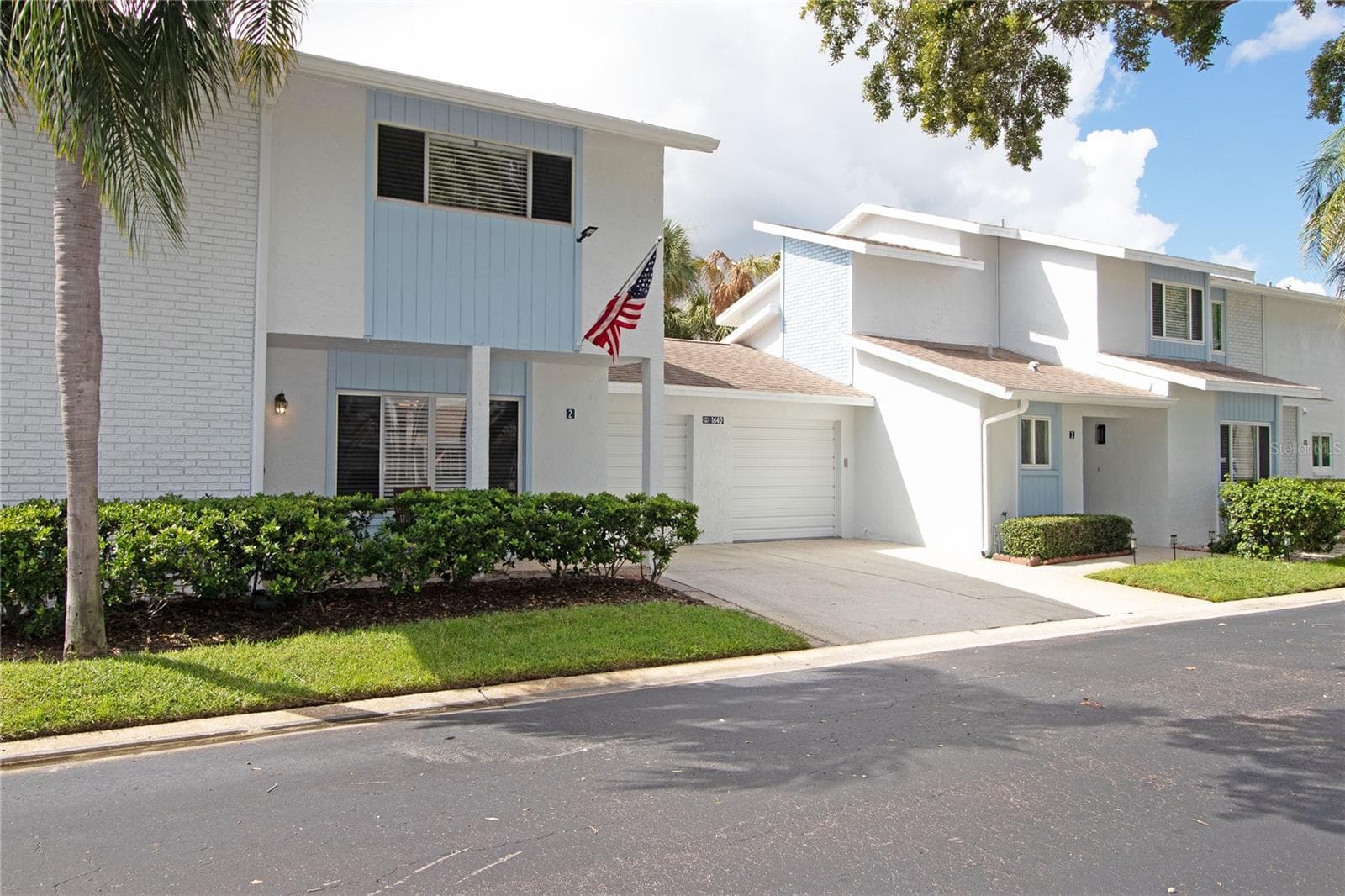 Condominium at 1640 CAPE HOPE AVE NE #2, ST PETERSBURG, photo 41 of 42