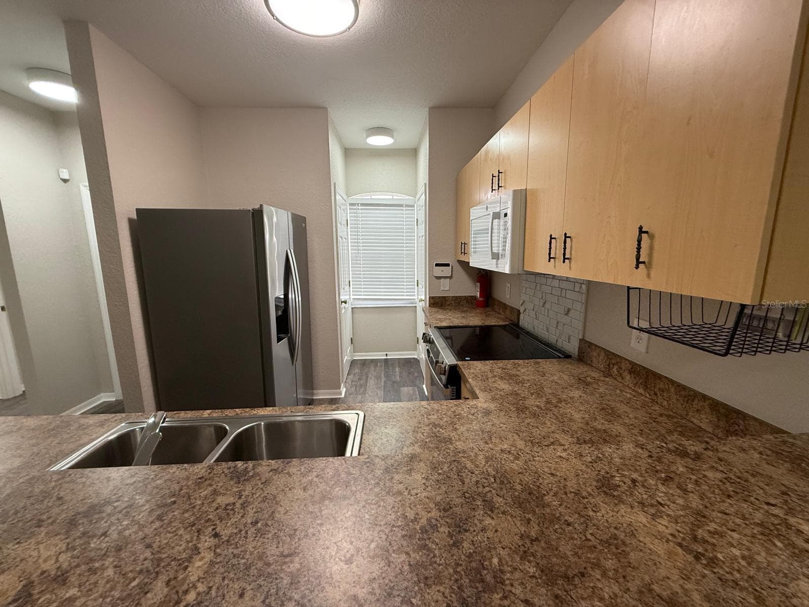 Condominium at 10201 INDIAN CREEK DR #10B, POINCIANA, photo 5 of 17