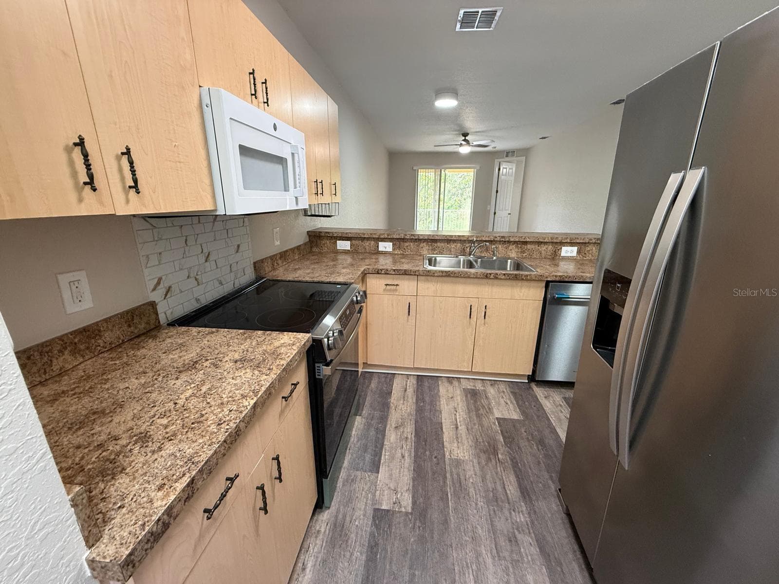 Condominium at 10201 INDIAN CREEK DR #10B, POINCIANA, photo 6 of 17