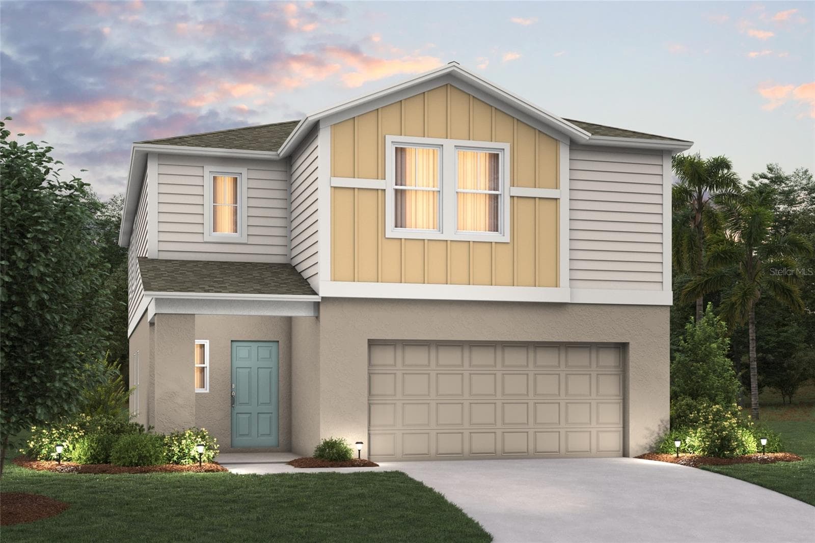 1768 VANILLA ST