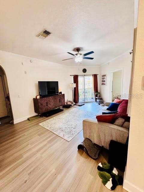 Condominium at 860 N ORANGE AVE #328, ORLANDO, photo 11 of 39