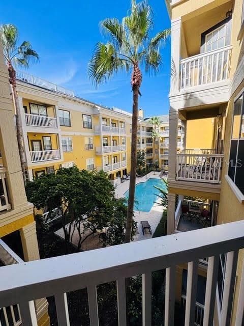 Condominium at 860 N ORANGE AVE #328, ORLANDO, photo 29 of 39
