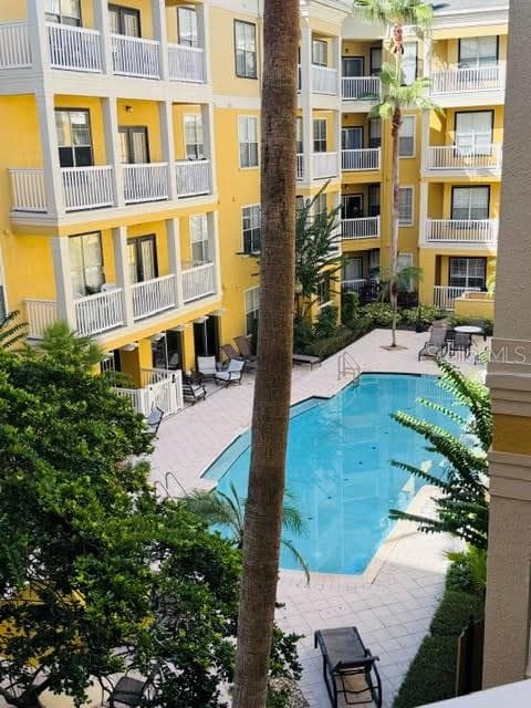 Condominium at 860 N ORANGE AVE #328, ORLANDO, photo 30 of 39