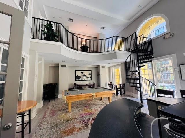 Condominium at 860 N ORANGE AVE #328, ORLANDO, photo 35 of 39
