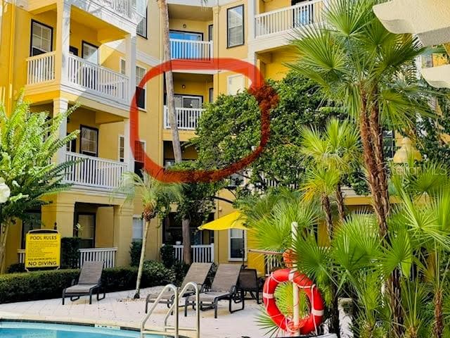 Condominium at 860 N ORANGE AVE #328, ORLANDO, photo 36 of 39