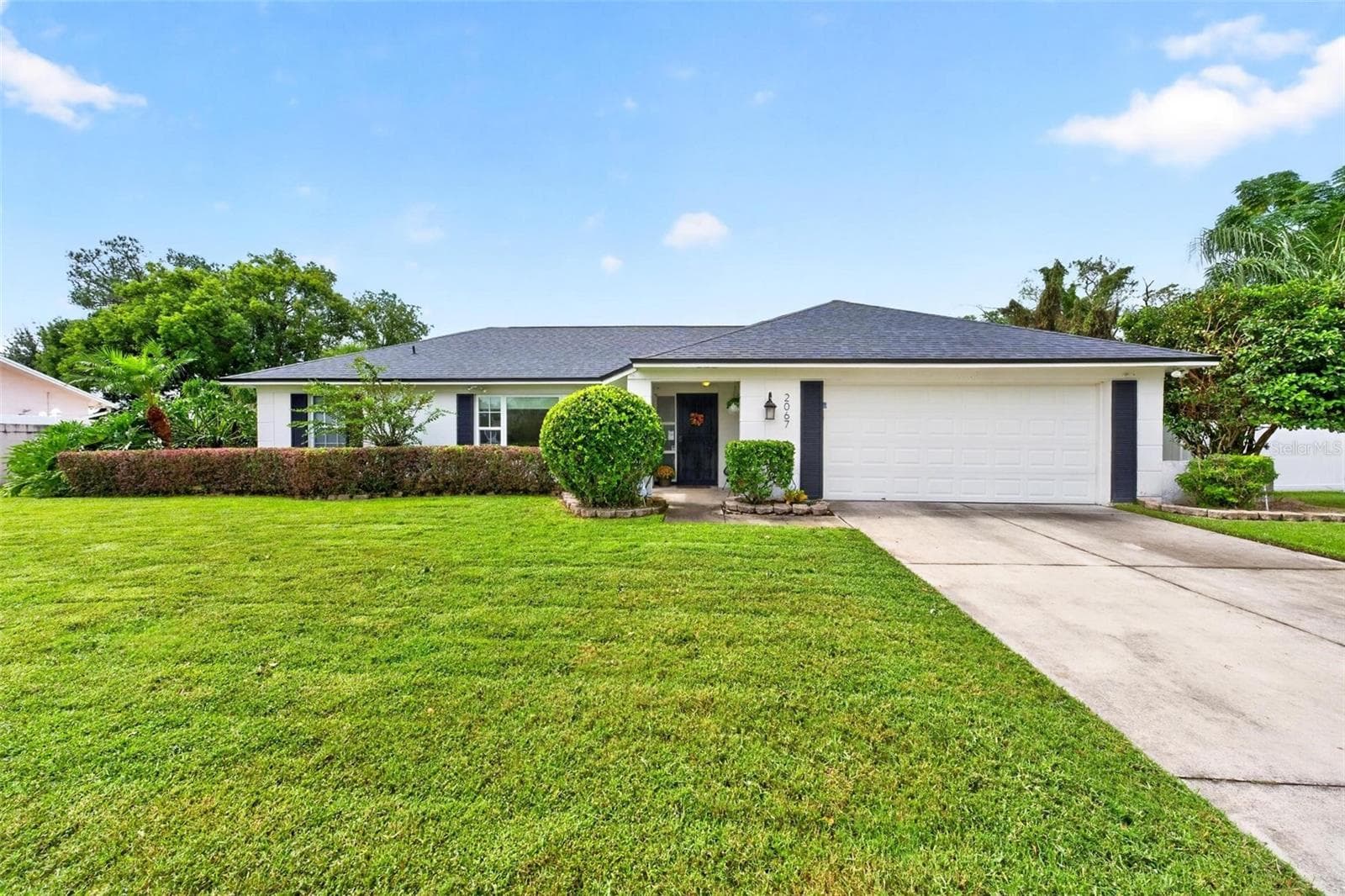 Single Family Residence at 2067 POINCIANA RD, WINTER PARK, photo 3 of 90