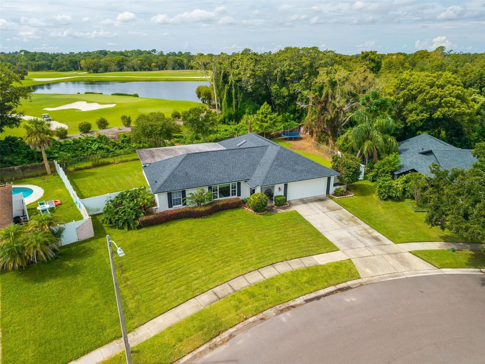 Single Family Residence at 2067 POINCIANA RD, WINTER PARK, photo 76 of 90