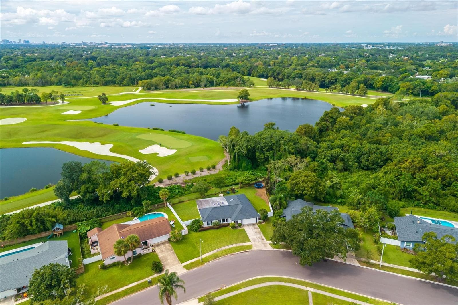 Single Family Residence at 2067 POINCIANA RD, WINTER PARK, photo 81 of 90
