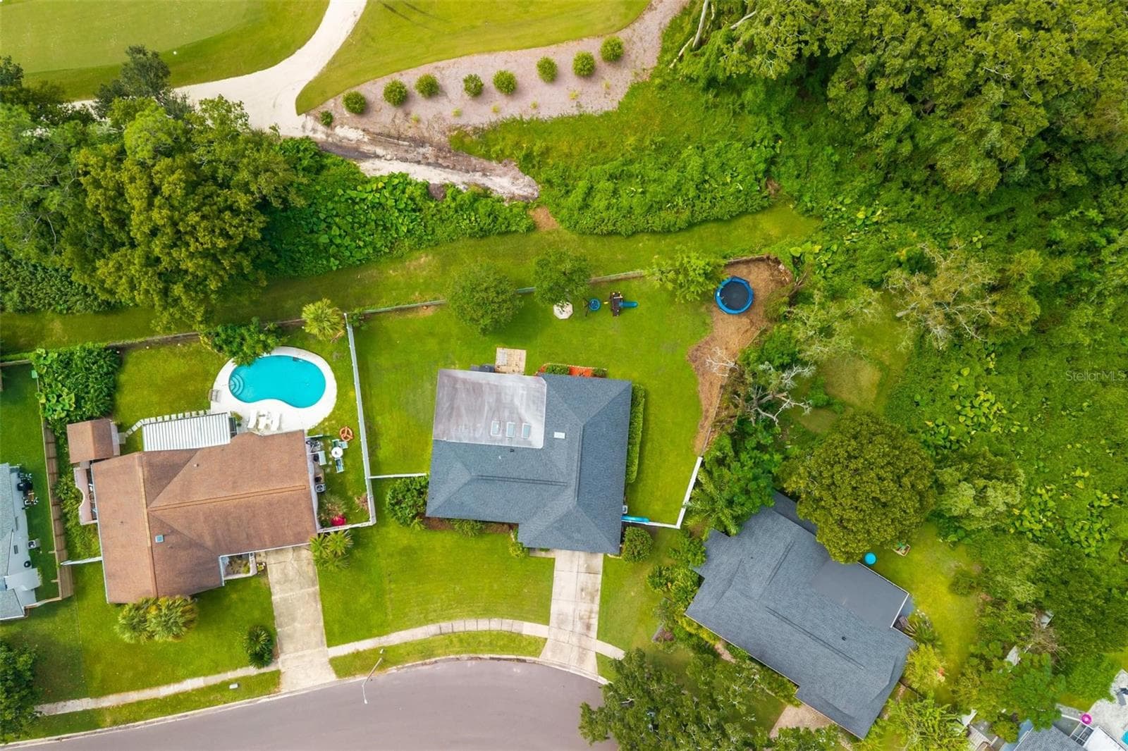 Single Family Residence at 2067 POINCIANA RD, WINTER PARK, photo 83 of 90