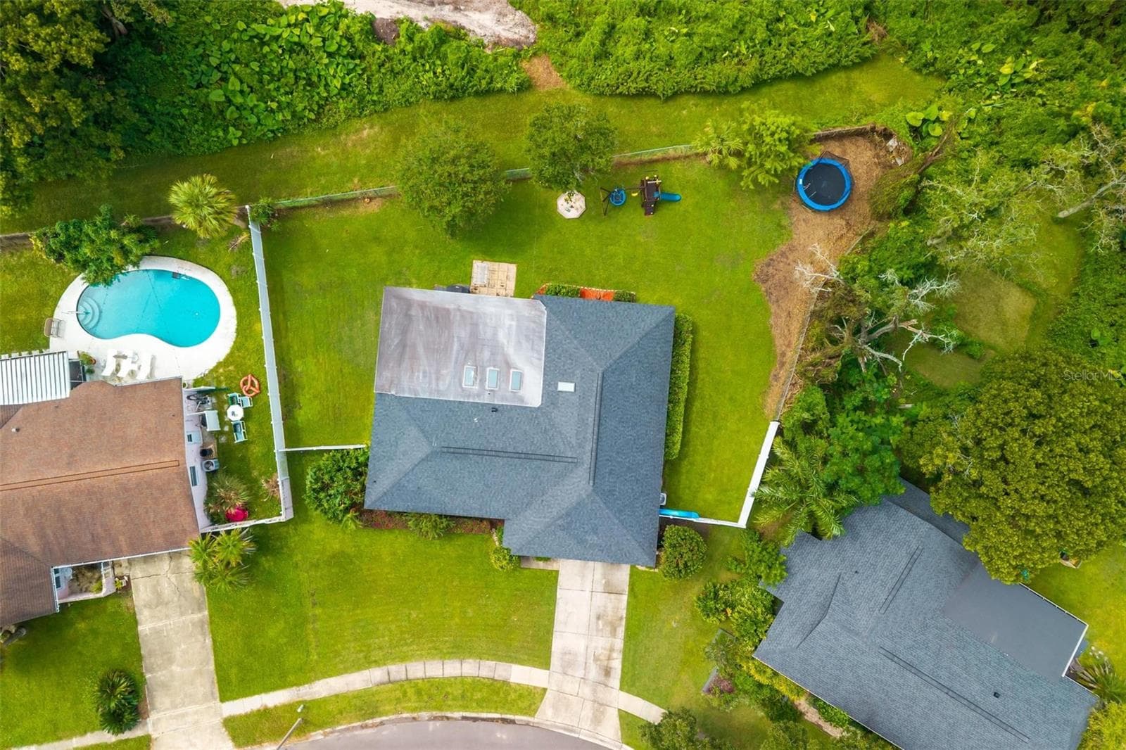 Single Family Residence at 2067 POINCIANA RD, WINTER PARK, photo 84 of 90