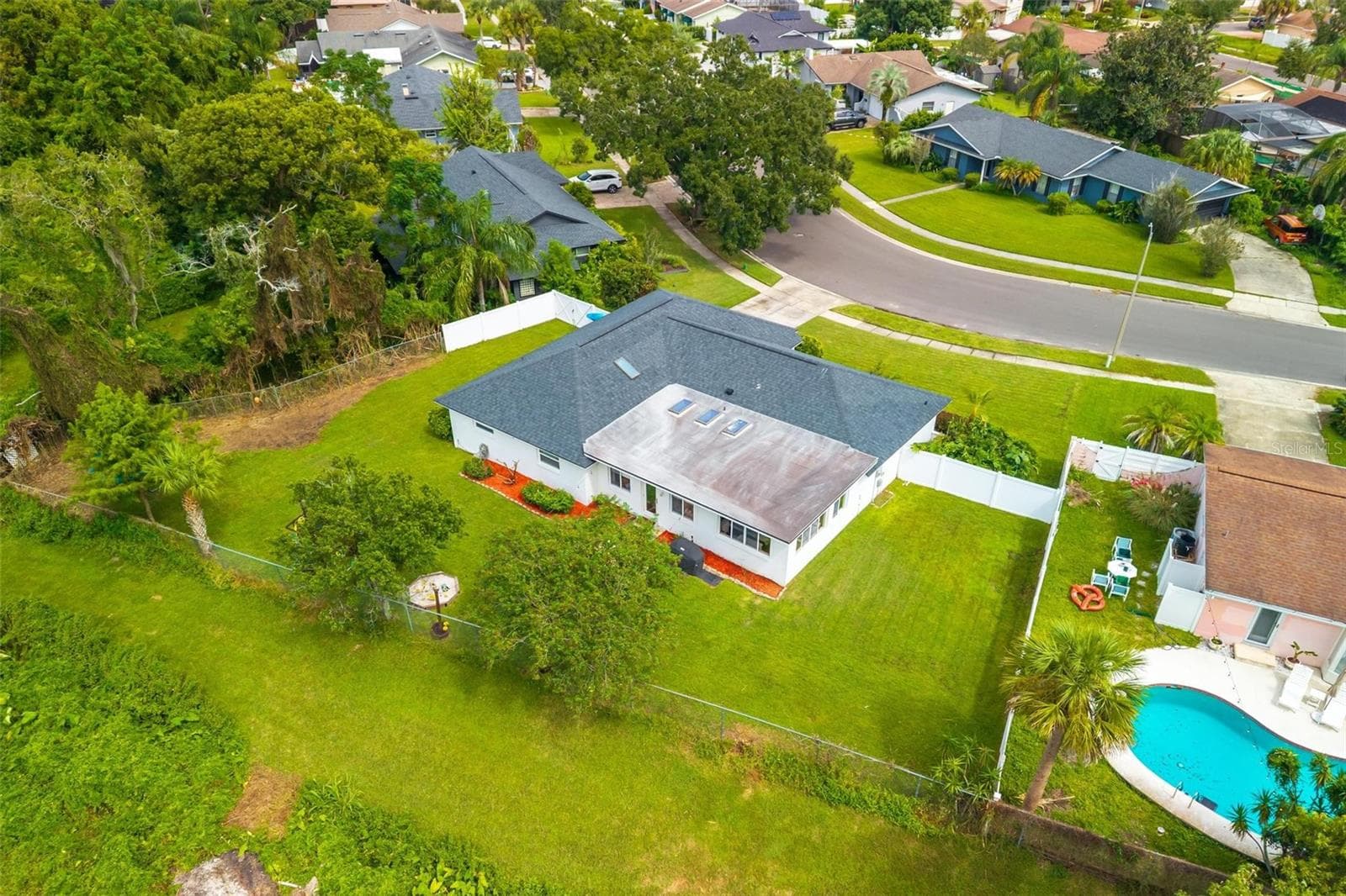 Single Family Residence at 2067 POINCIANA RD, WINTER PARK, photo 86 of 90