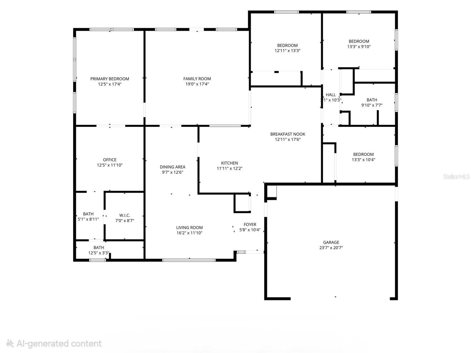 Single Family Residence at 2067 POINCIANA RD, WINTER PARK, photo 90 of 90