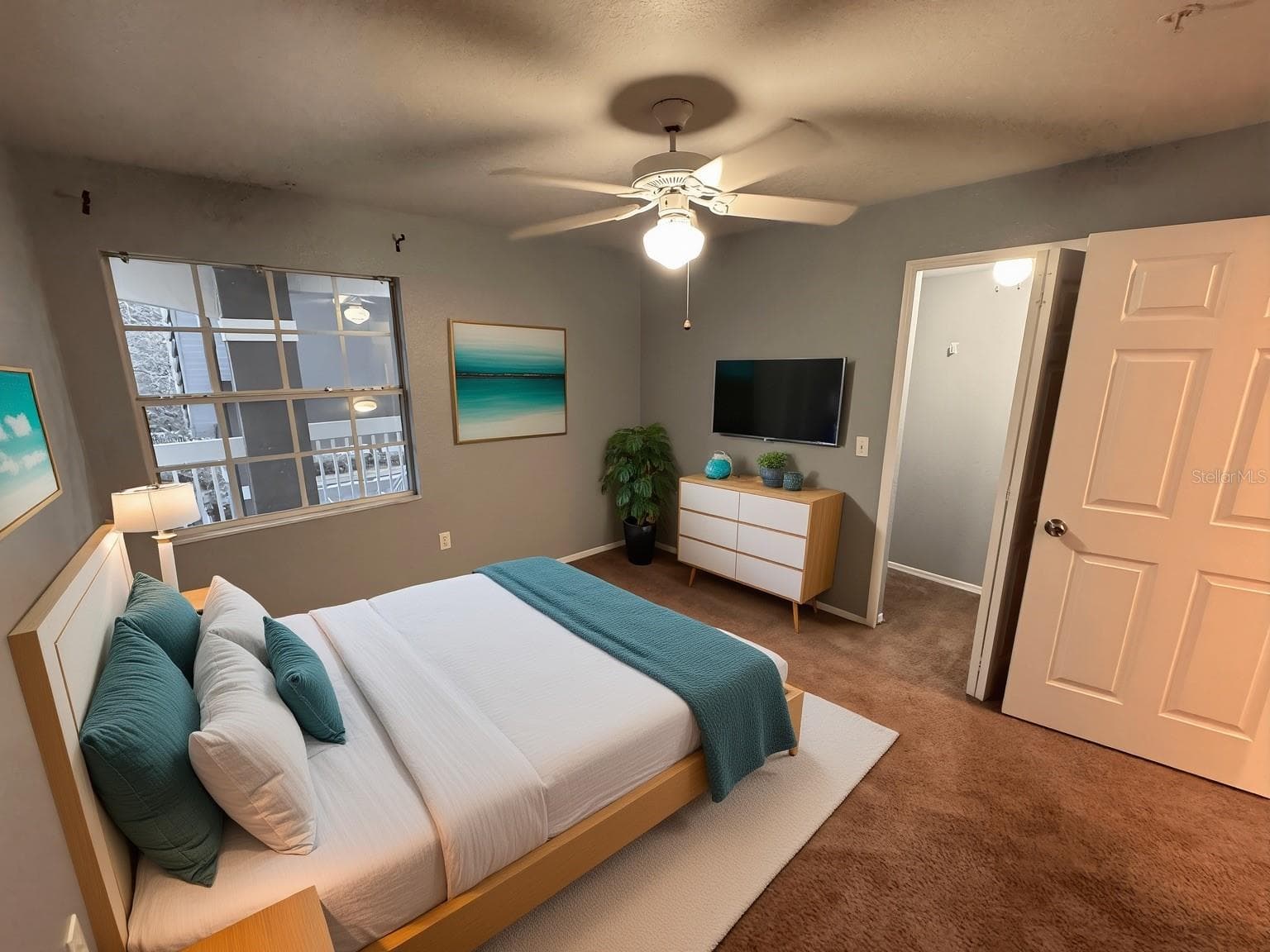 Condominium at 13838 FAIRWAY ISLAND DR #1432, ORLANDO, photo 9 of 29