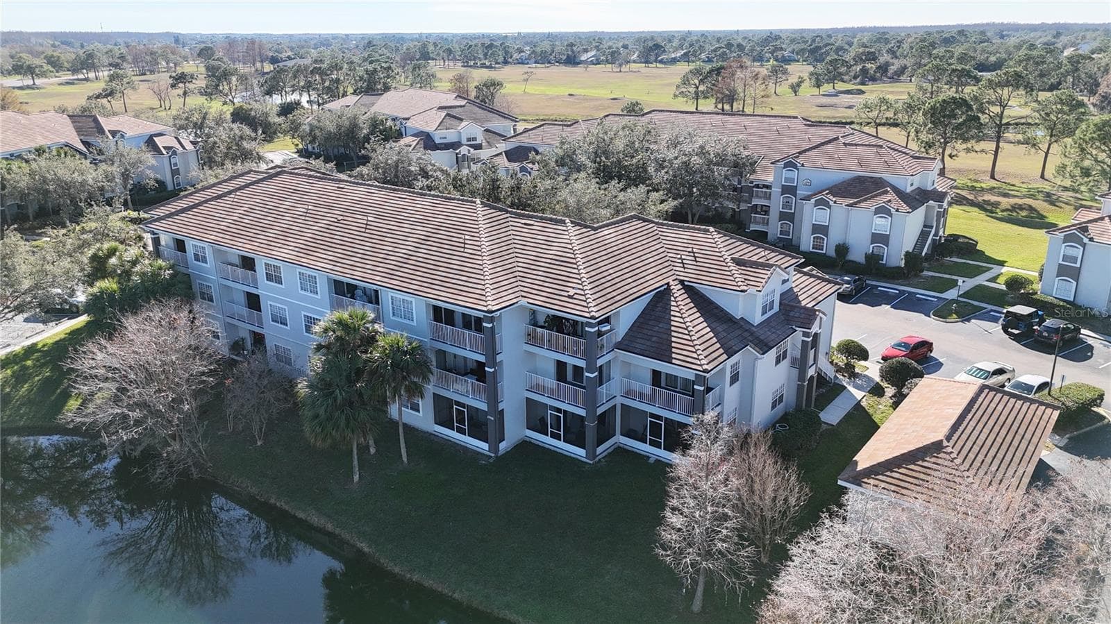 Condominium at 13838 FAIRWAY ISLAND DR #1432, ORLANDO, photo 20 of 29