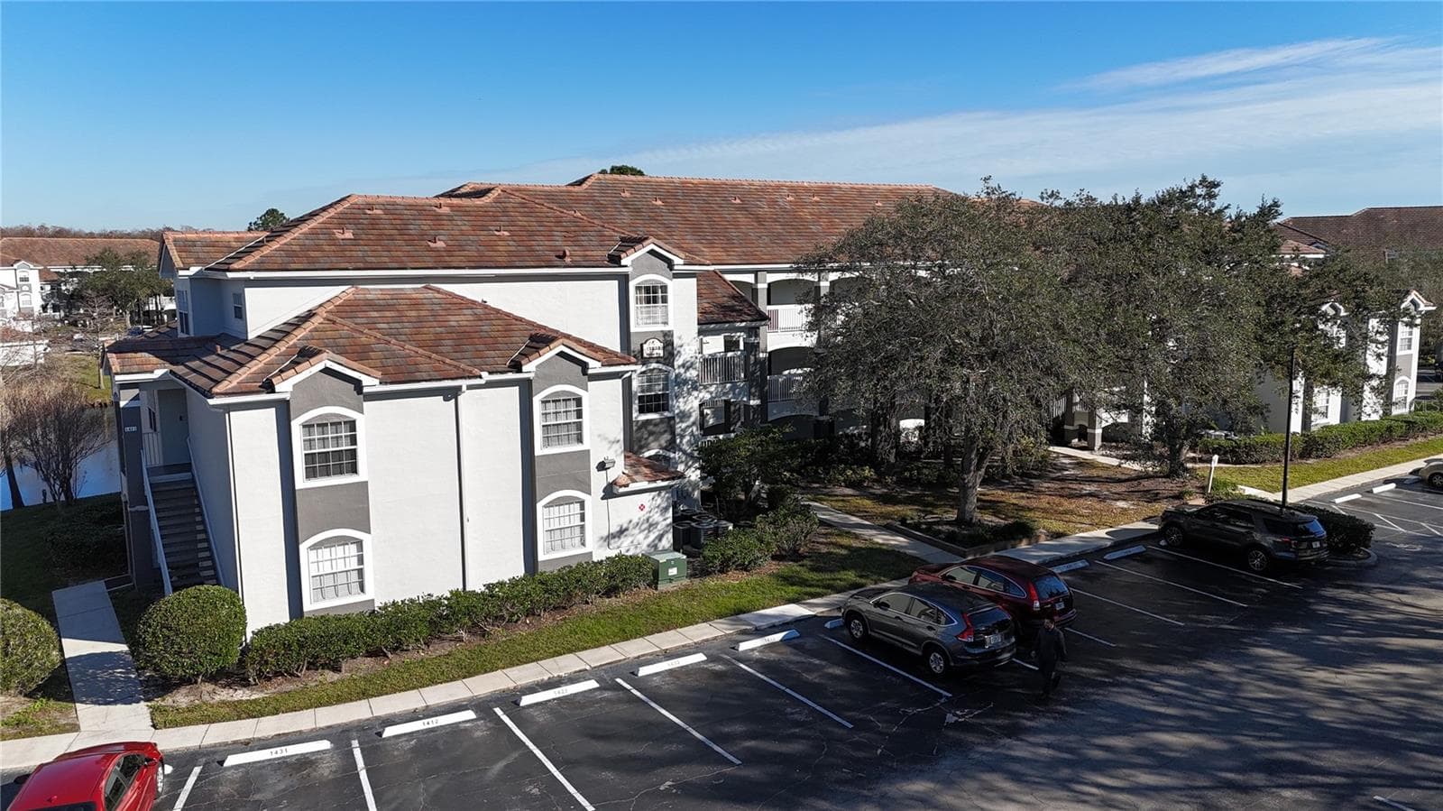 Condominium at 13838 FAIRWAY ISLAND DR #1432, ORLANDO, photo 26 of 29