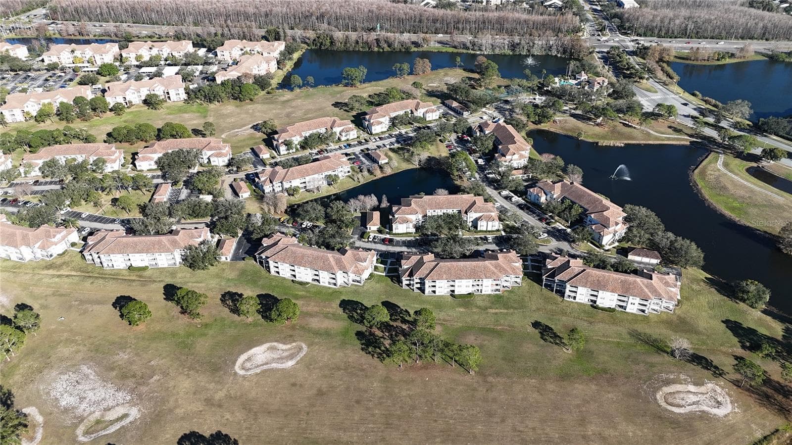 Condominium at 13838 FAIRWAY ISLAND DR #1432, ORLANDO, photo 27 of 29
