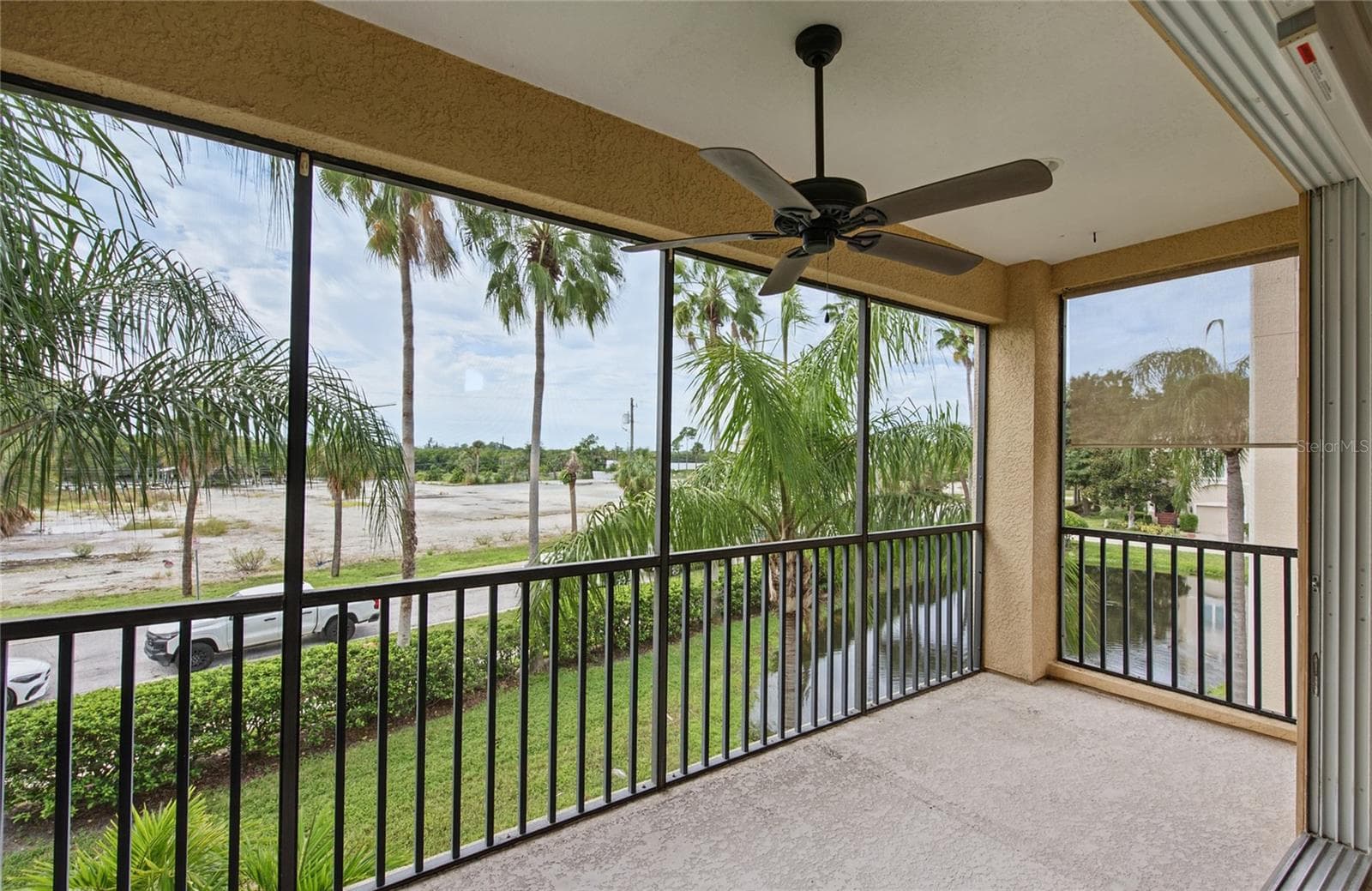 The waterview is so beautiful now that the boat yard is gone... - 1146 VENETIAN HARBOR DR NE, ST PETERSBURG