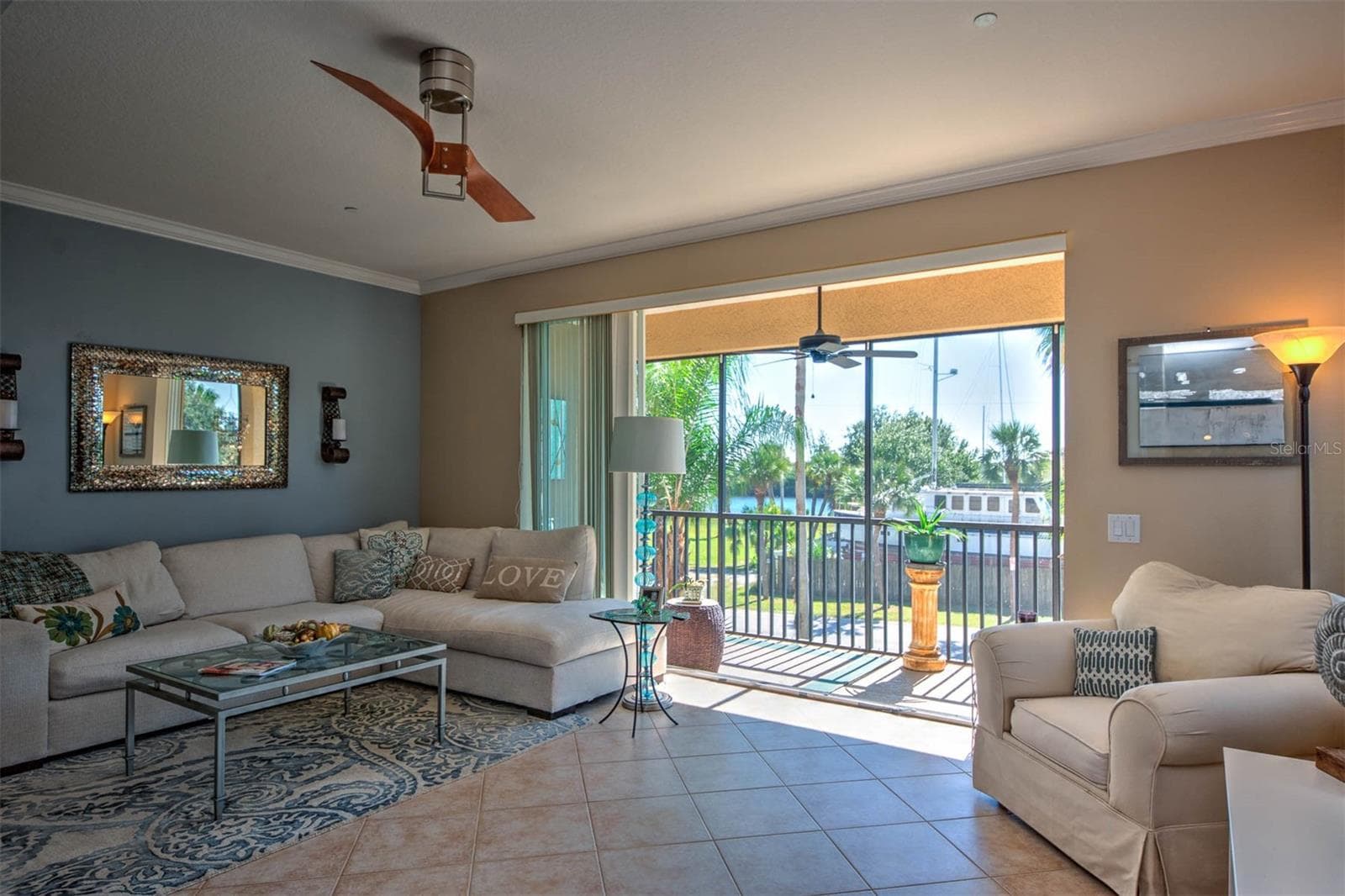 previously staged - 1146 VENETIAN HARBOR DR NE, ST PETERSBURG