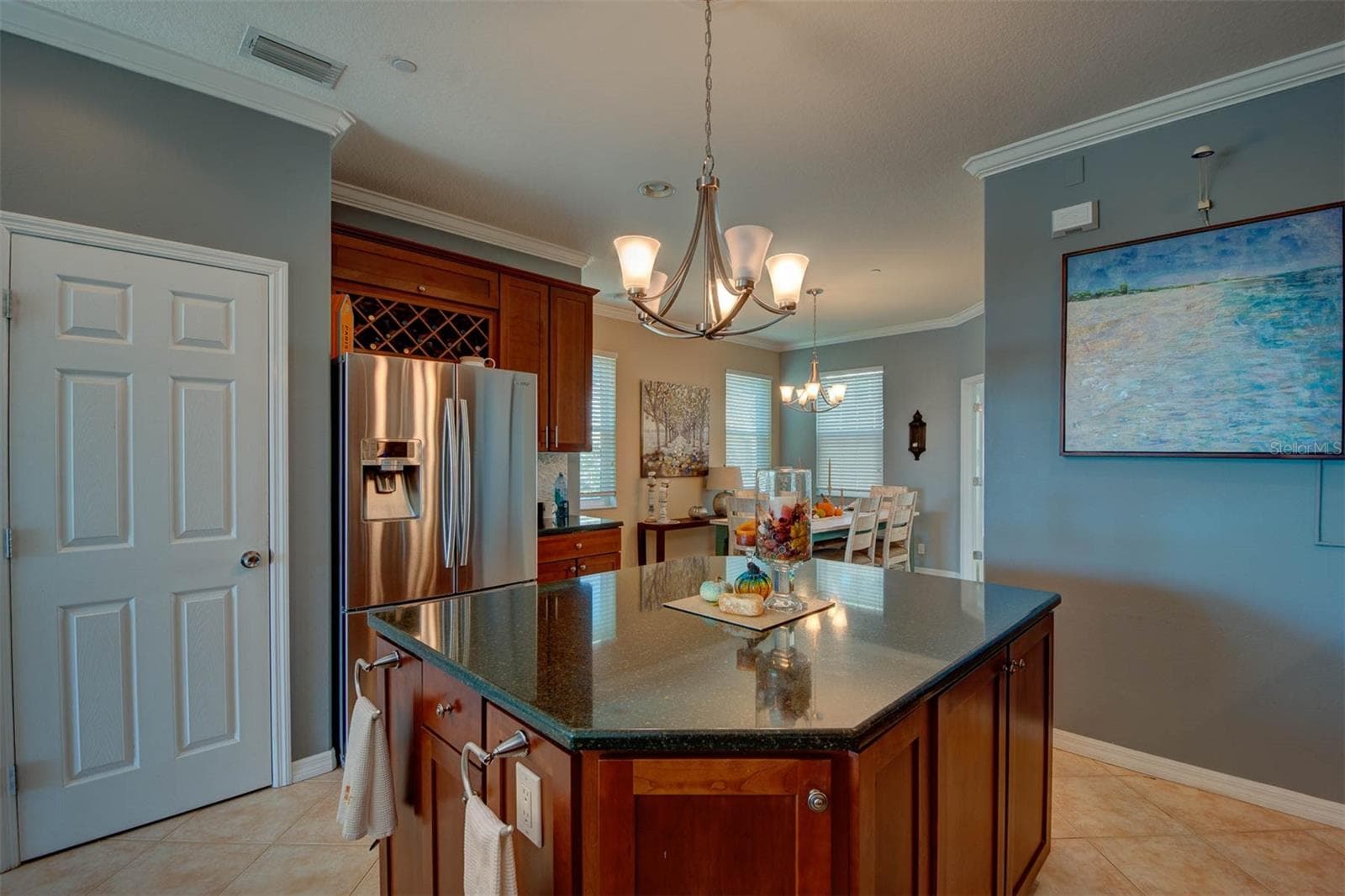 Townhouse at 1146 VENETIAN HARBOR DR NE, ST PETERSBURG, photo 15 of 76