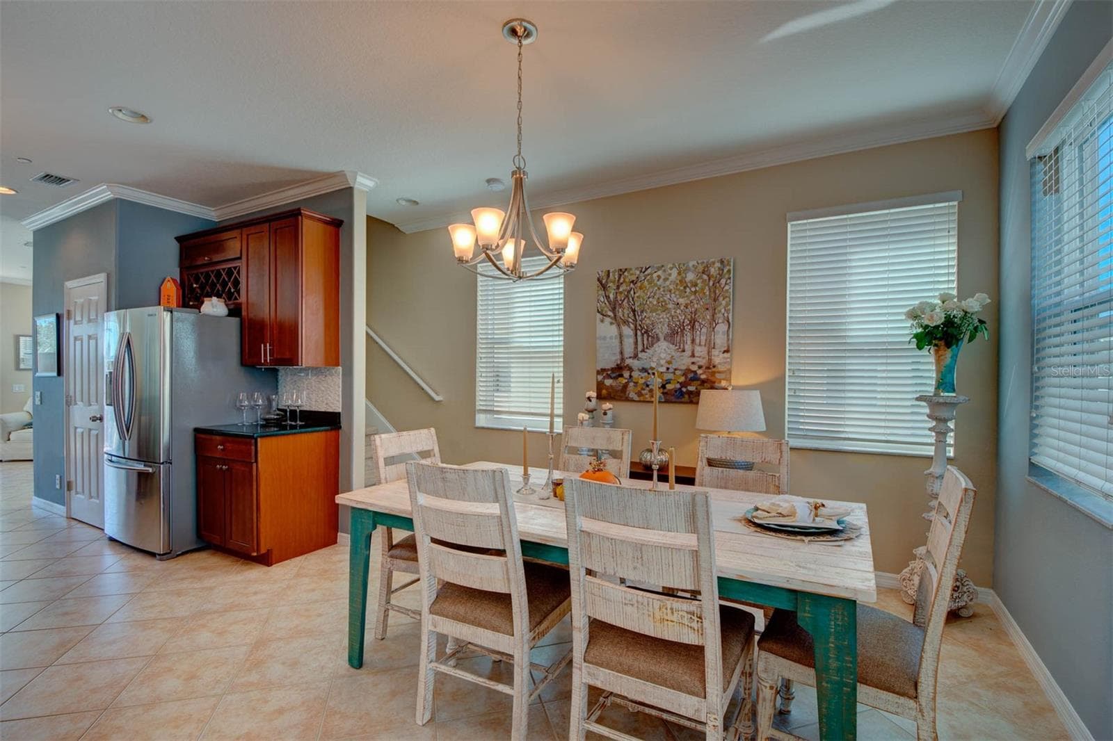 Townhouse at 1146 VENETIAN HARBOR DR NE, ST PETERSBURG, photo 19 of 76