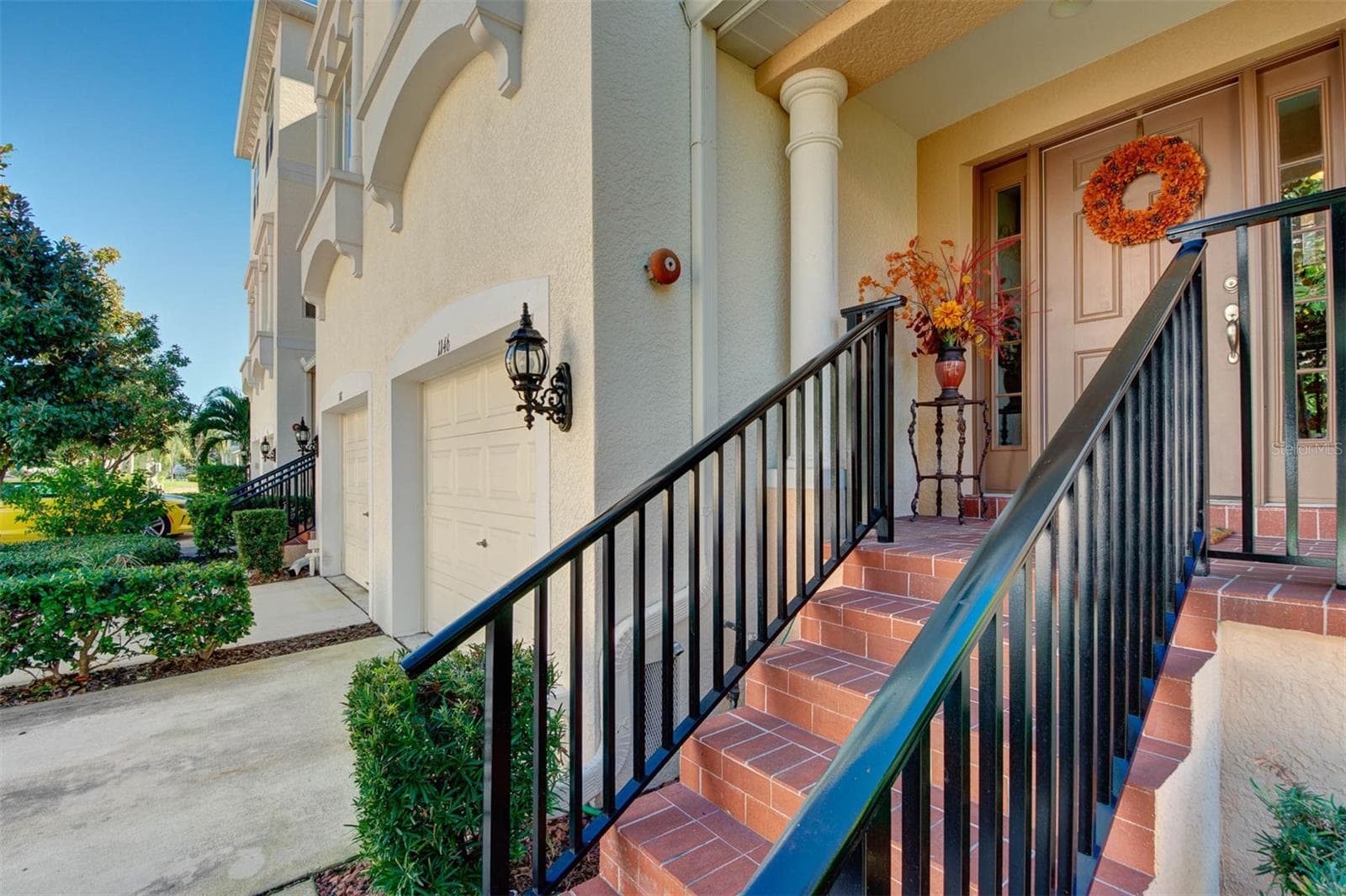 Townhouse at 1146 VENETIAN HARBOR DR NE, ST PETERSBURG, photo 50 of 76