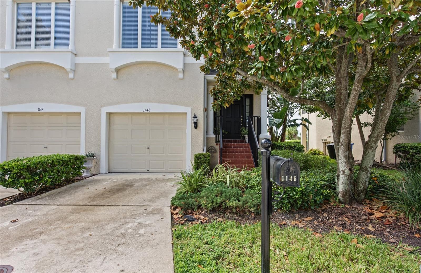 Townhouse at 1146 VENETIAN HARBOR DR NE, ST PETERSBURG, photo 67 of 76
