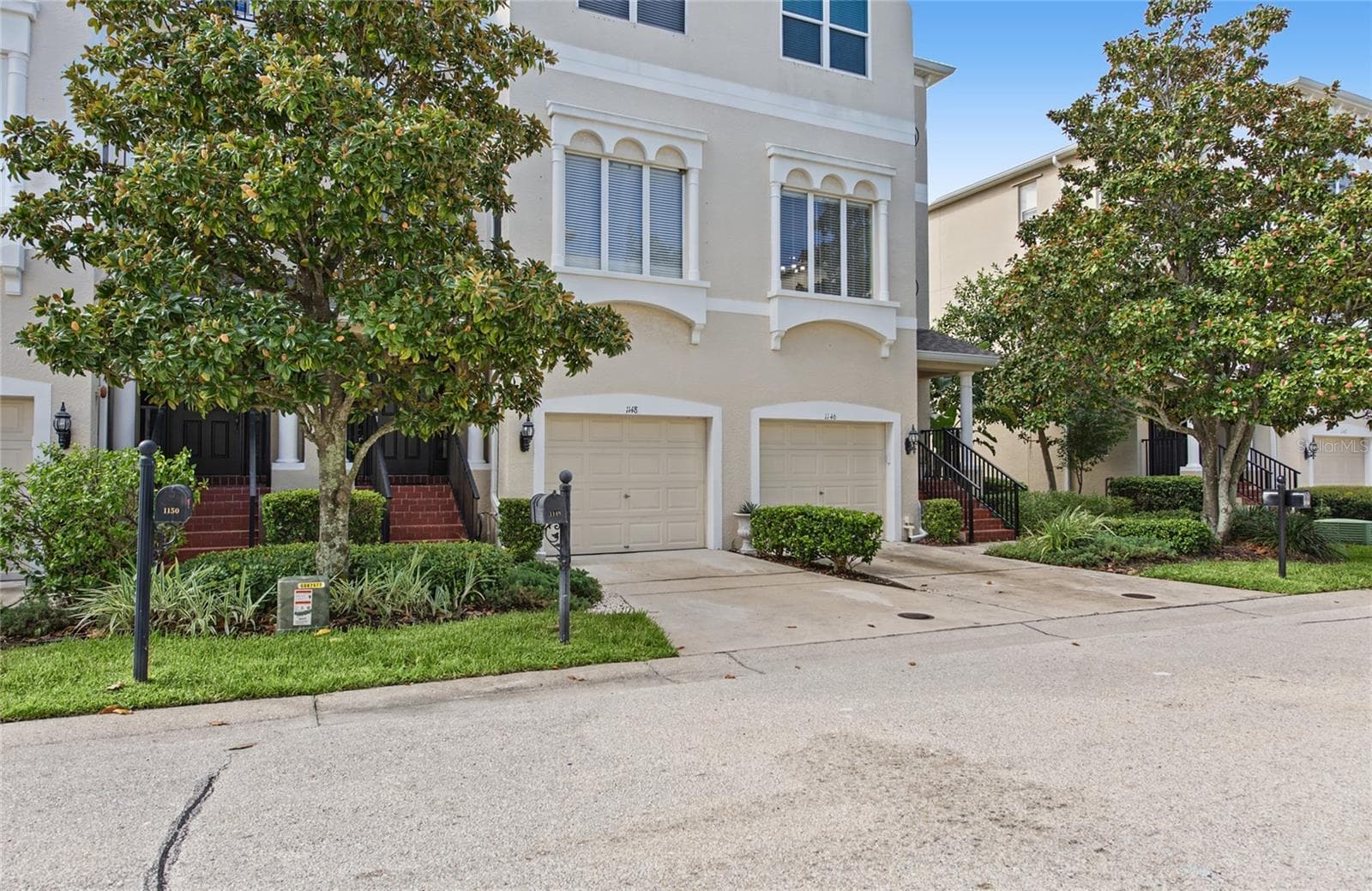 Townhouse at 1146 VENETIAN HARBOR DR NE, ST PETERSBURG, photo 68 of 76