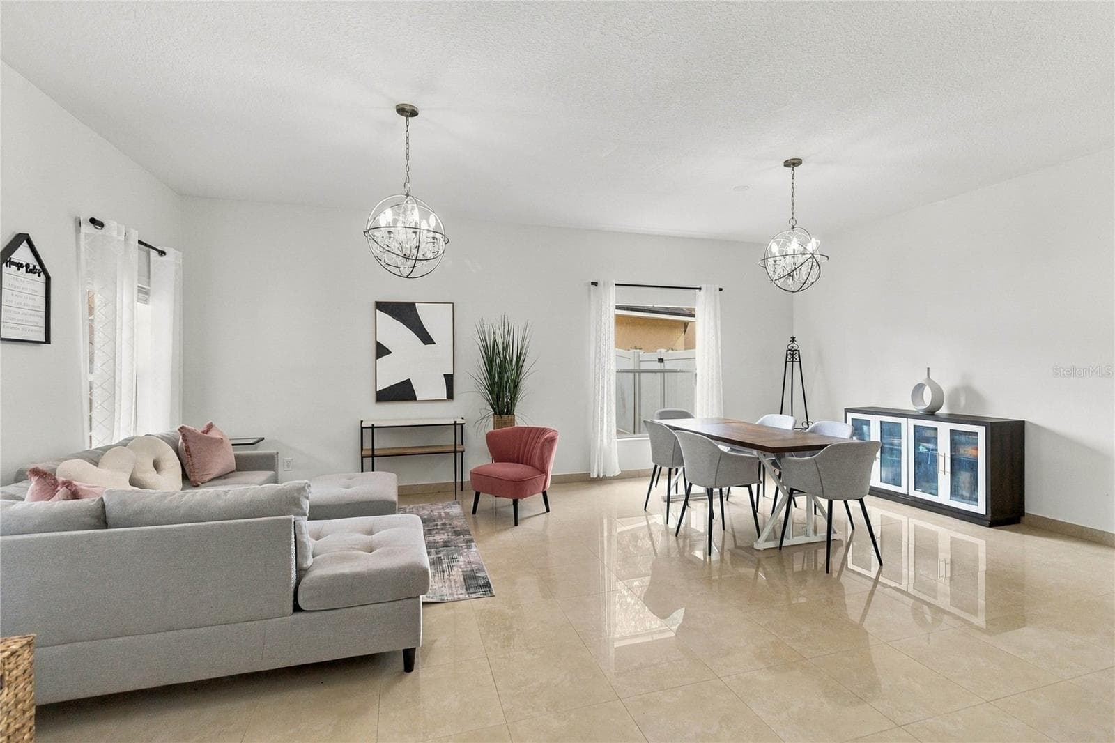 Single Family Residence at 4034 FELDSPAR TRL, ORLANDO, photo 6 of 56