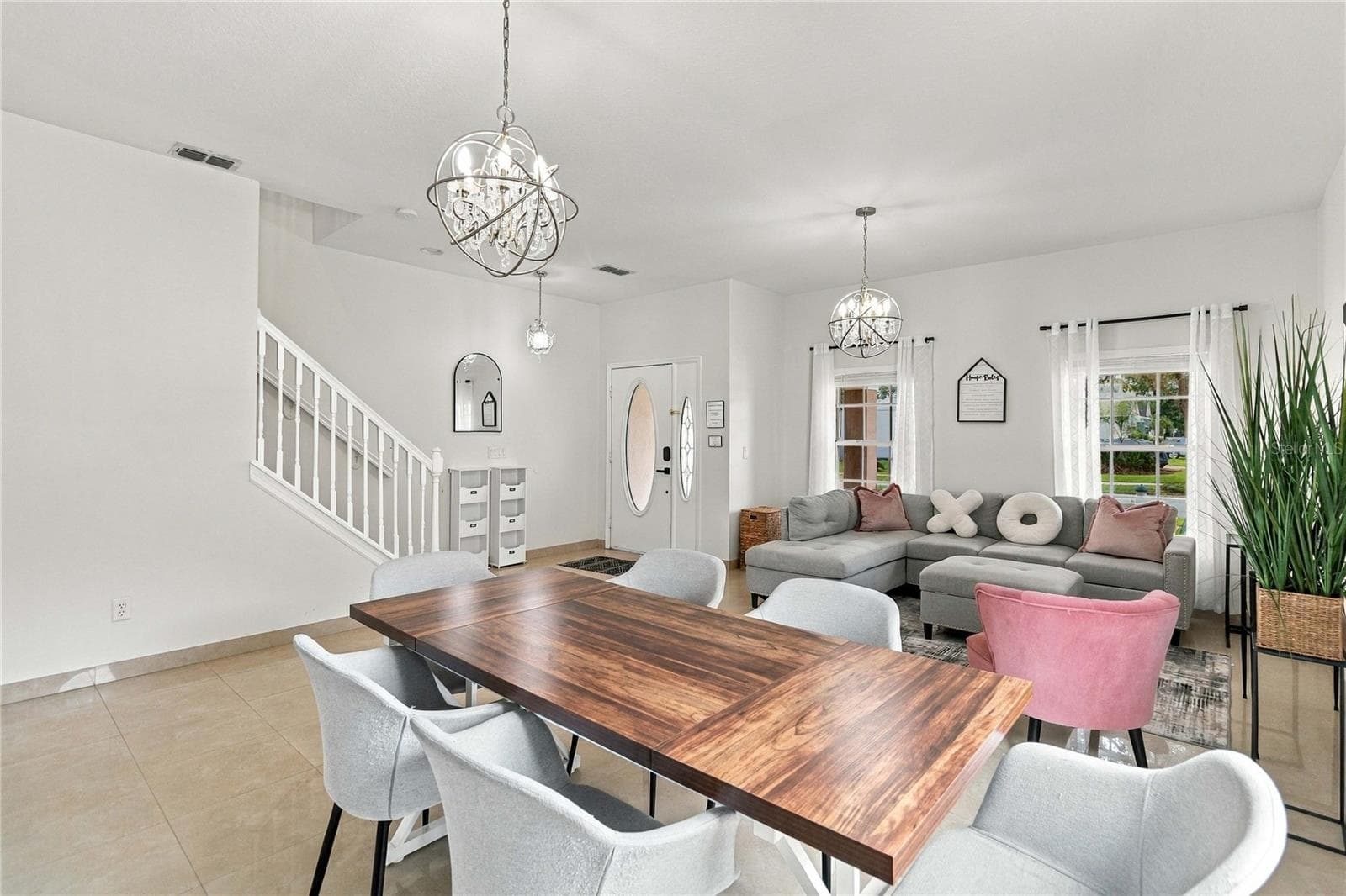 Single Family Residence at 4034 FELDSPAR TRL, ORLANDO, photo 8 of 56