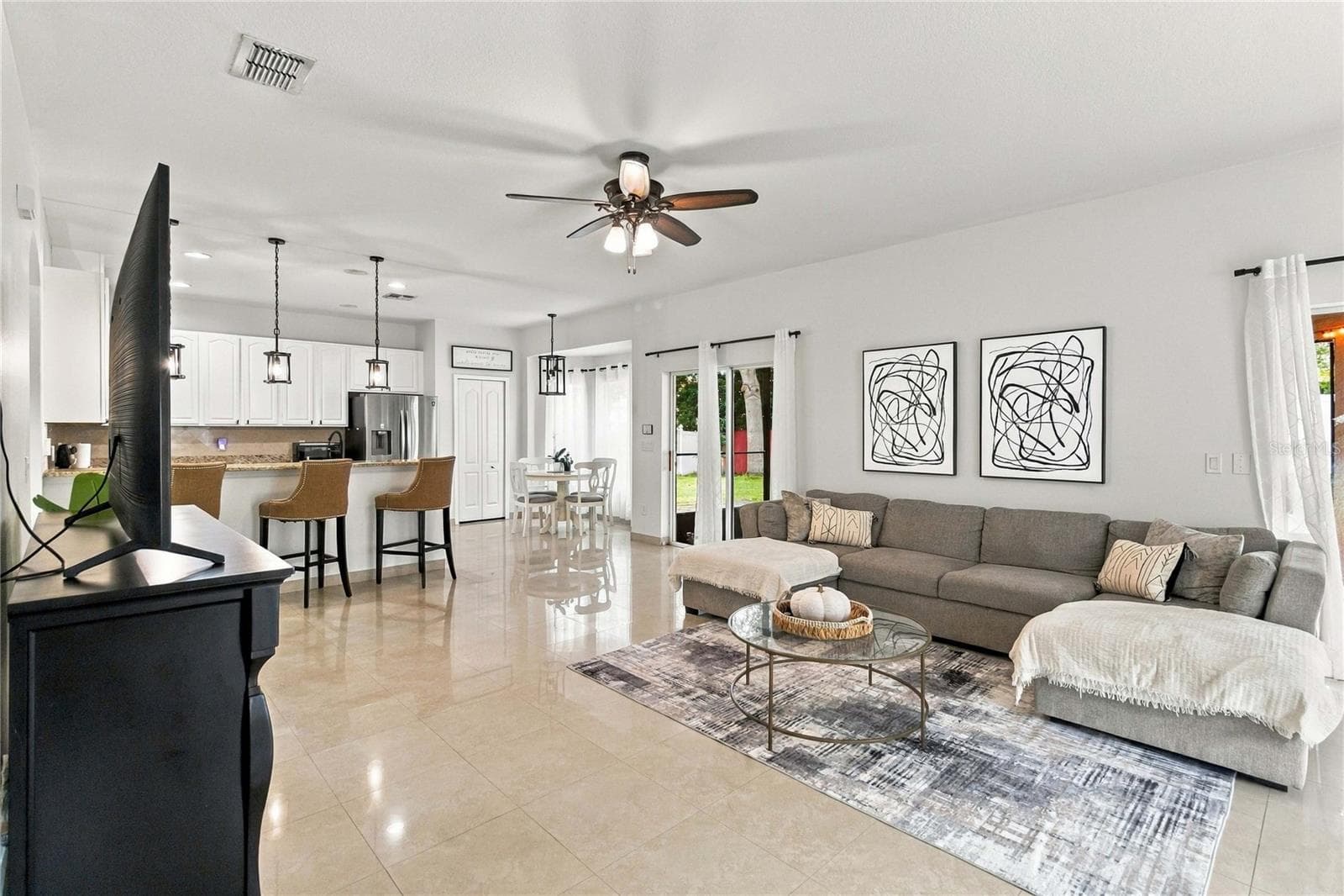 Single Family Residence at 4034 FELDSPAR TRL, ORLANDO, photo 13 of 56