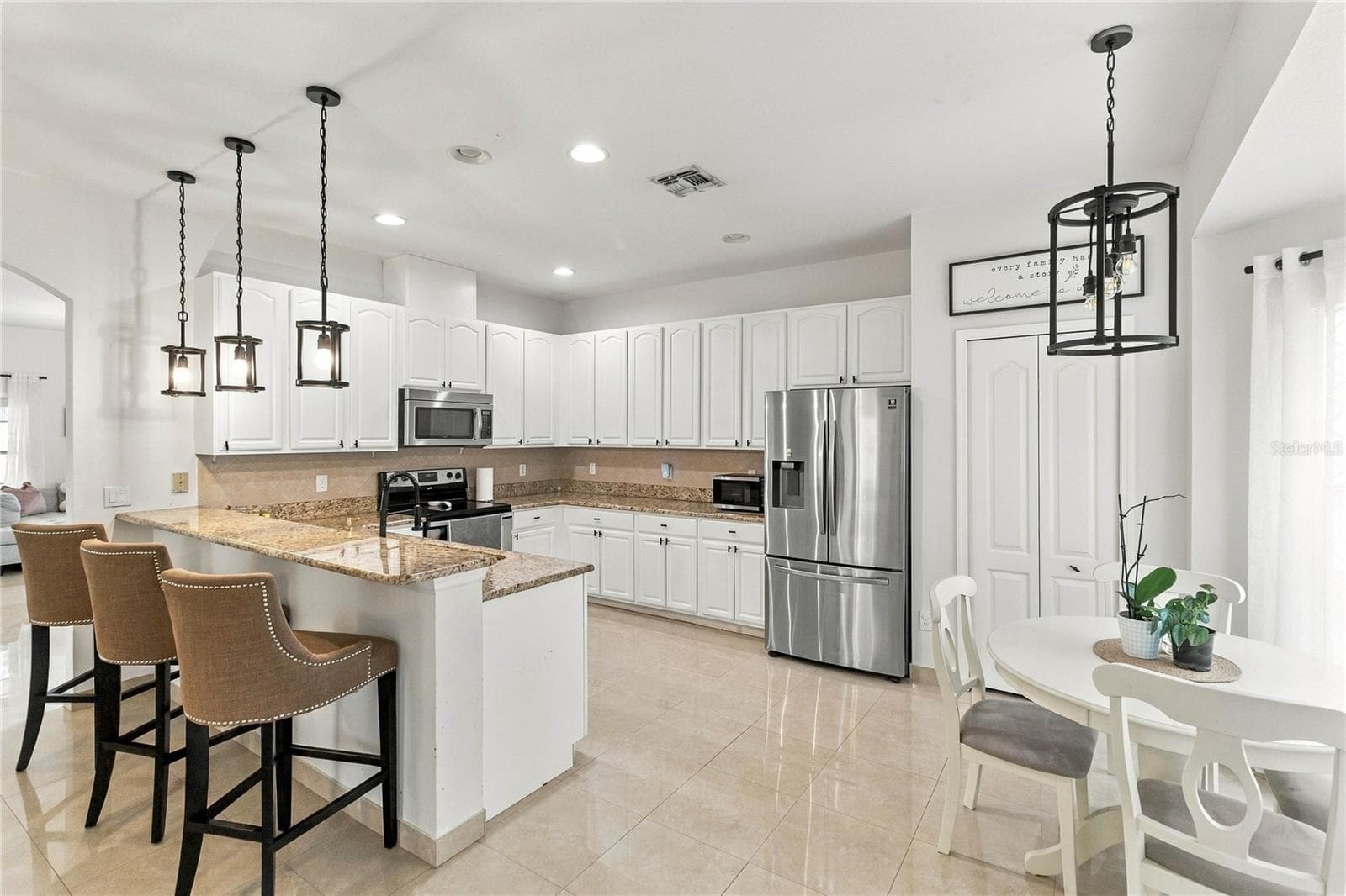 Single Family Residence at 4034 FELDSPAR TRL, ORLANDO, photo 15 of 56