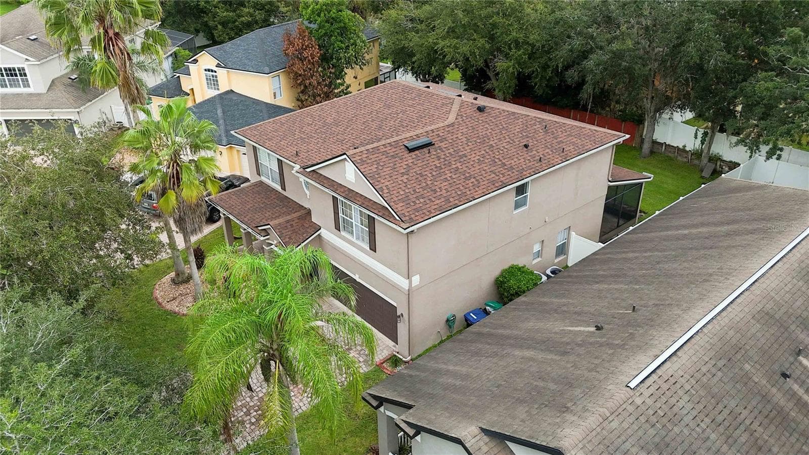 Single Family Residence at 4034 FELDSPAR TRL, ORLANDO, photo 42 of 56