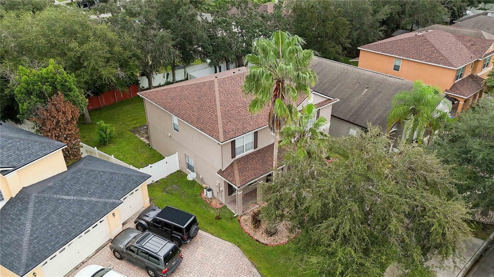 Single Family Residence at 4034 FELDSPAR TRL, ORLANDO, photo 43 of 56