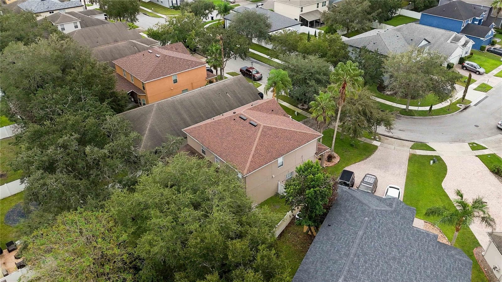 Single Family Residence at 4034 FELDSPAR TRL, ORLANDO, photo 47 of 56