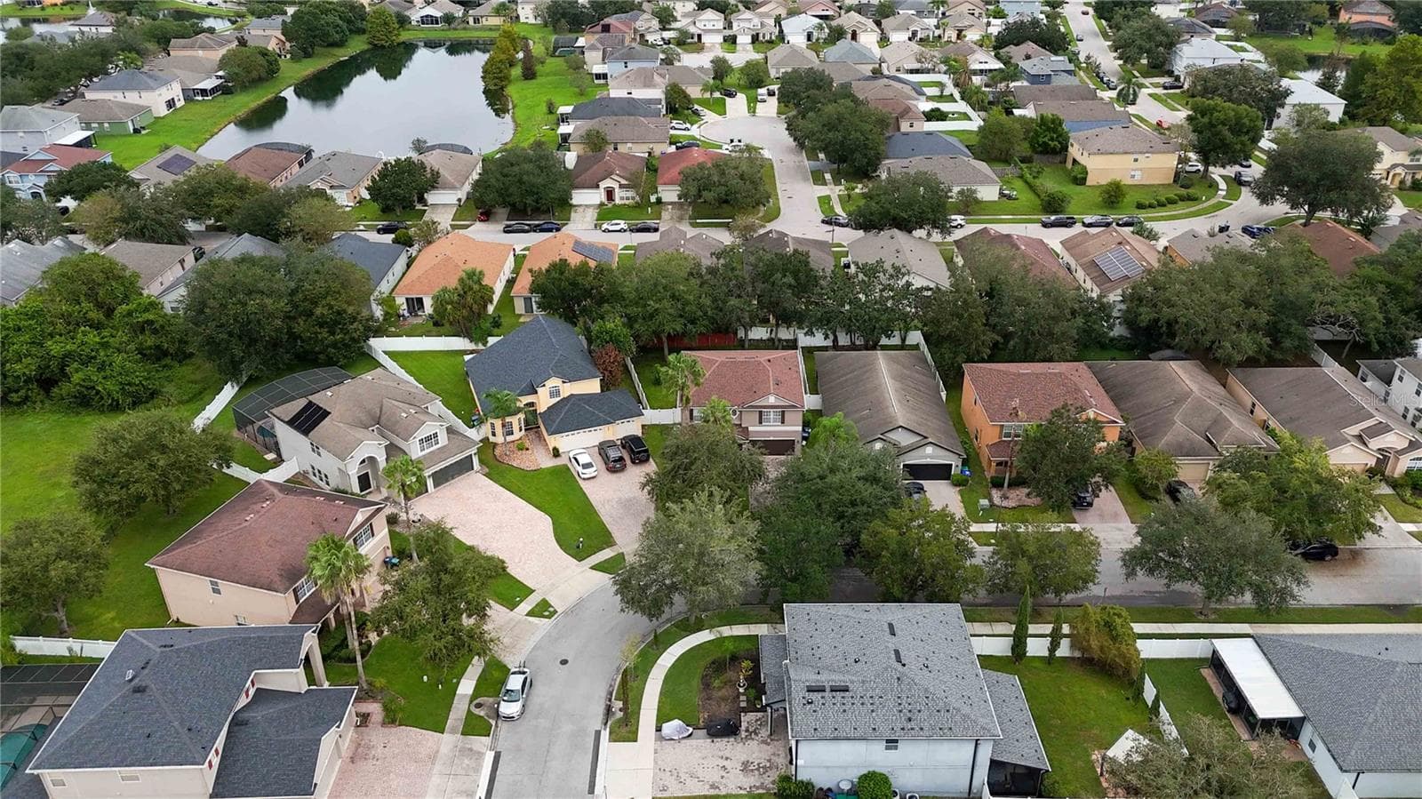 Single Family Residence at 4034 FELDSPAR TRL, ORLANDO, photo 48 of 56