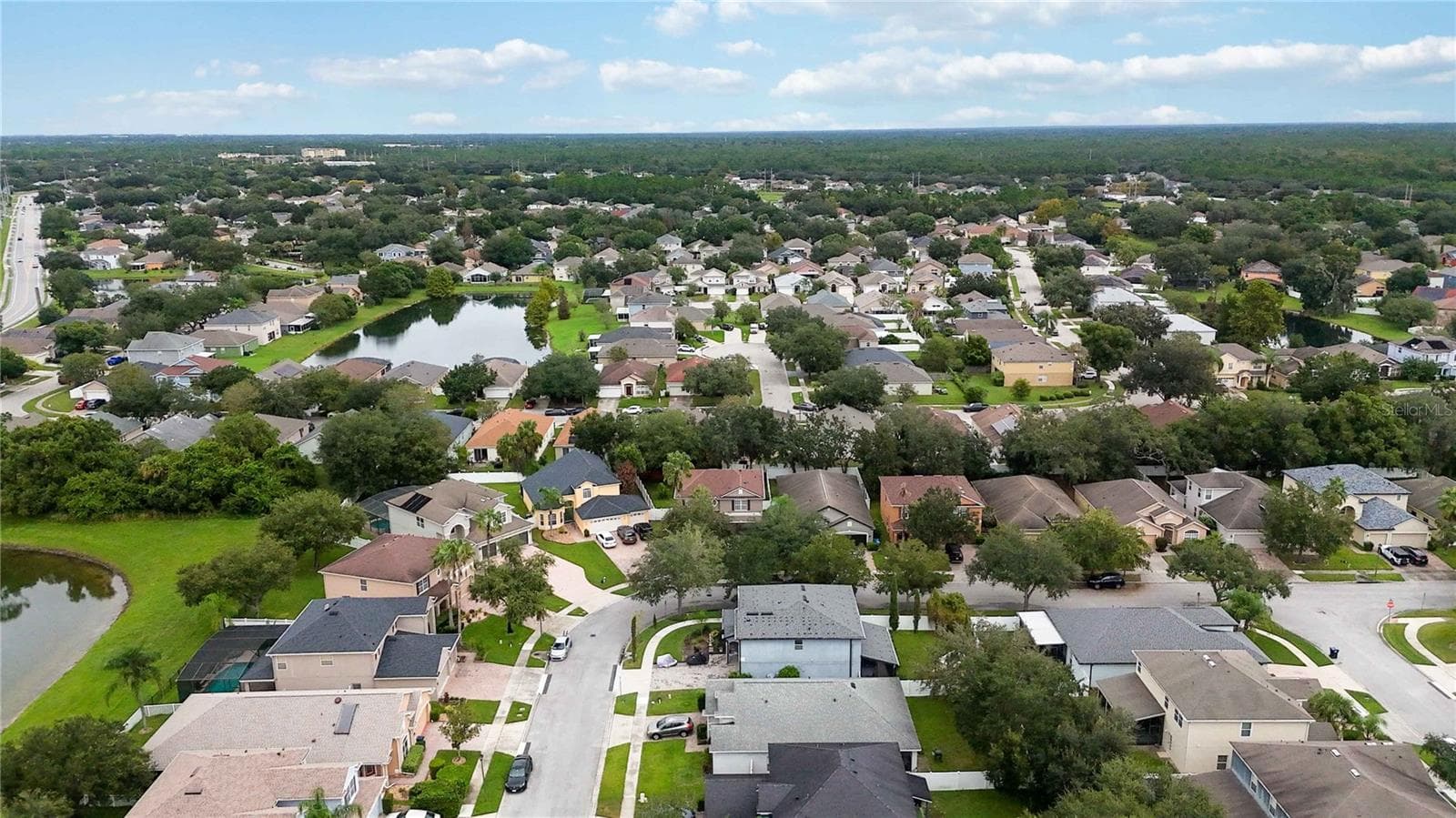 Single Family Residence at 4034 FELDSPAR TRL, ORLANDO, photo 49 of 56