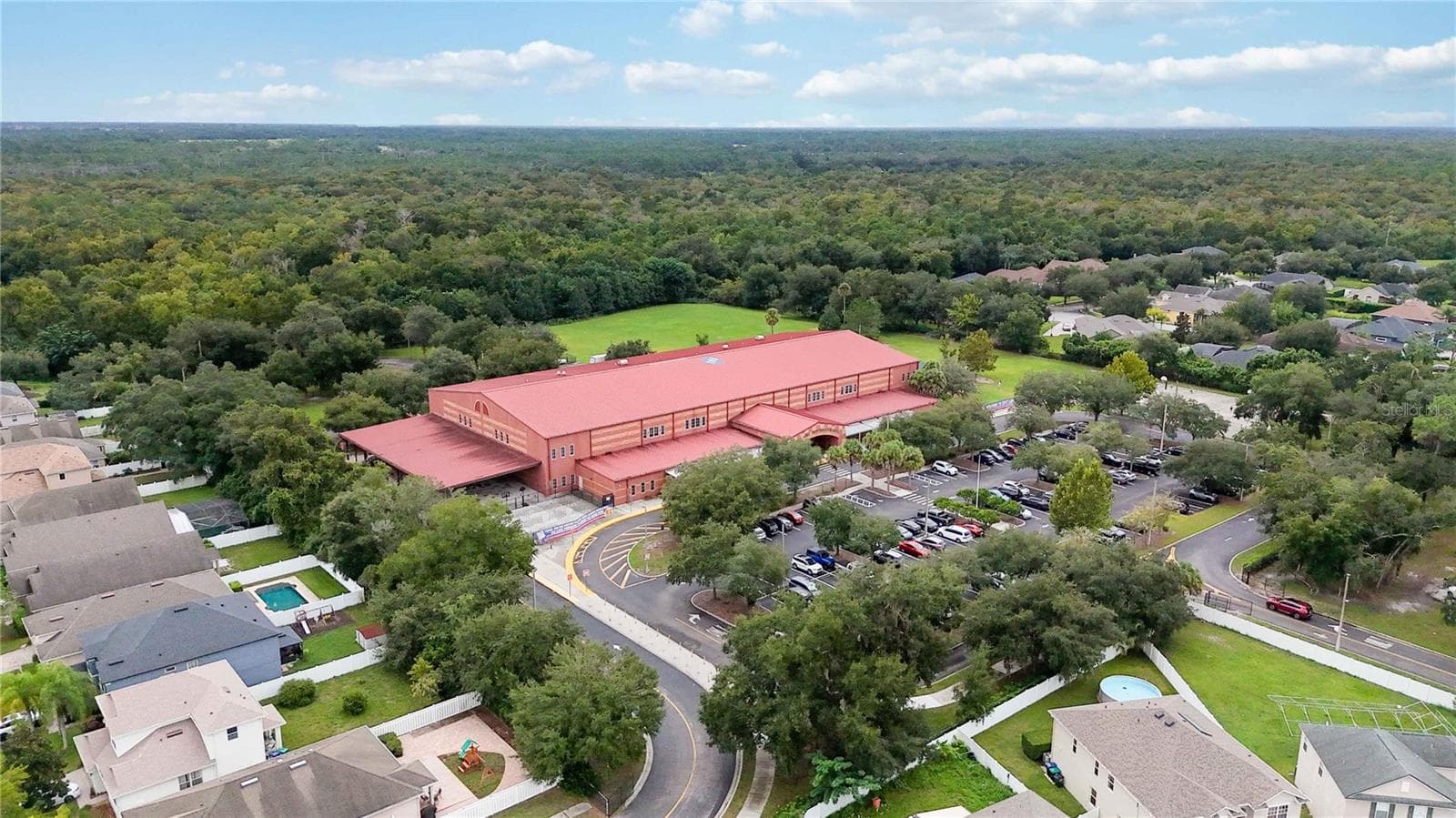 Single Family Residence at 4034 FELDSPAR TRL, ORLANDO, photo 50 of 56