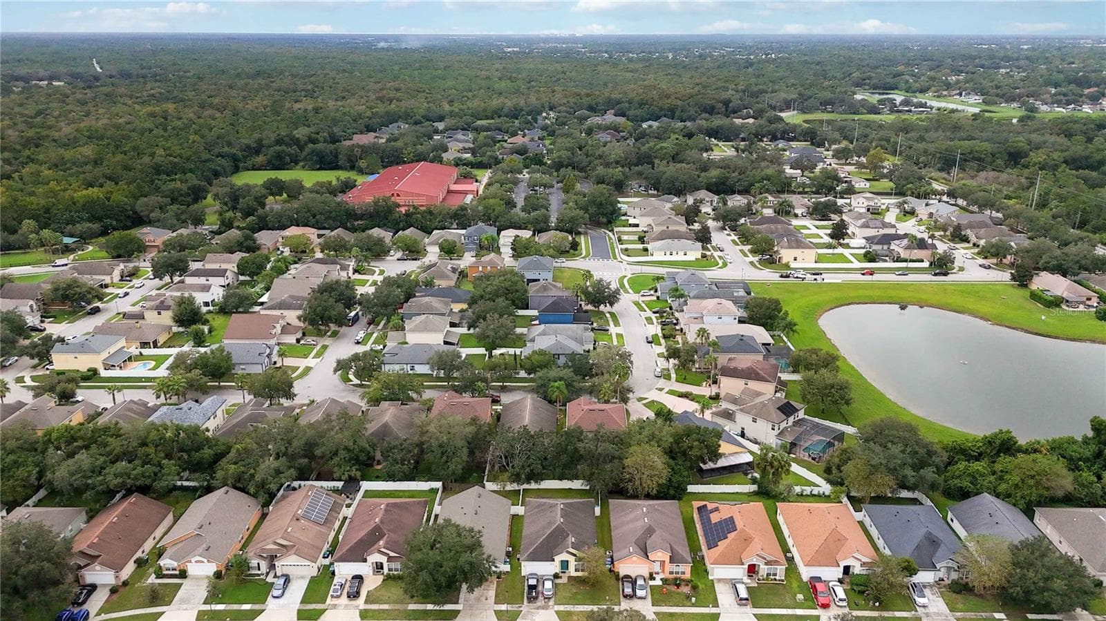 Single Family Residence at 4034 FELDSPAR TRL, ORLANDO, photo 51 of 56