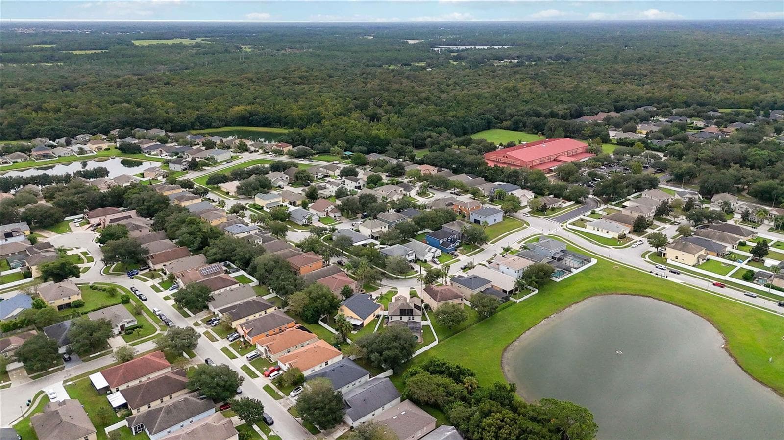 Single Family Residence at 4034 FELDSPAR TRL, ORLANDO, photo 52 of 56